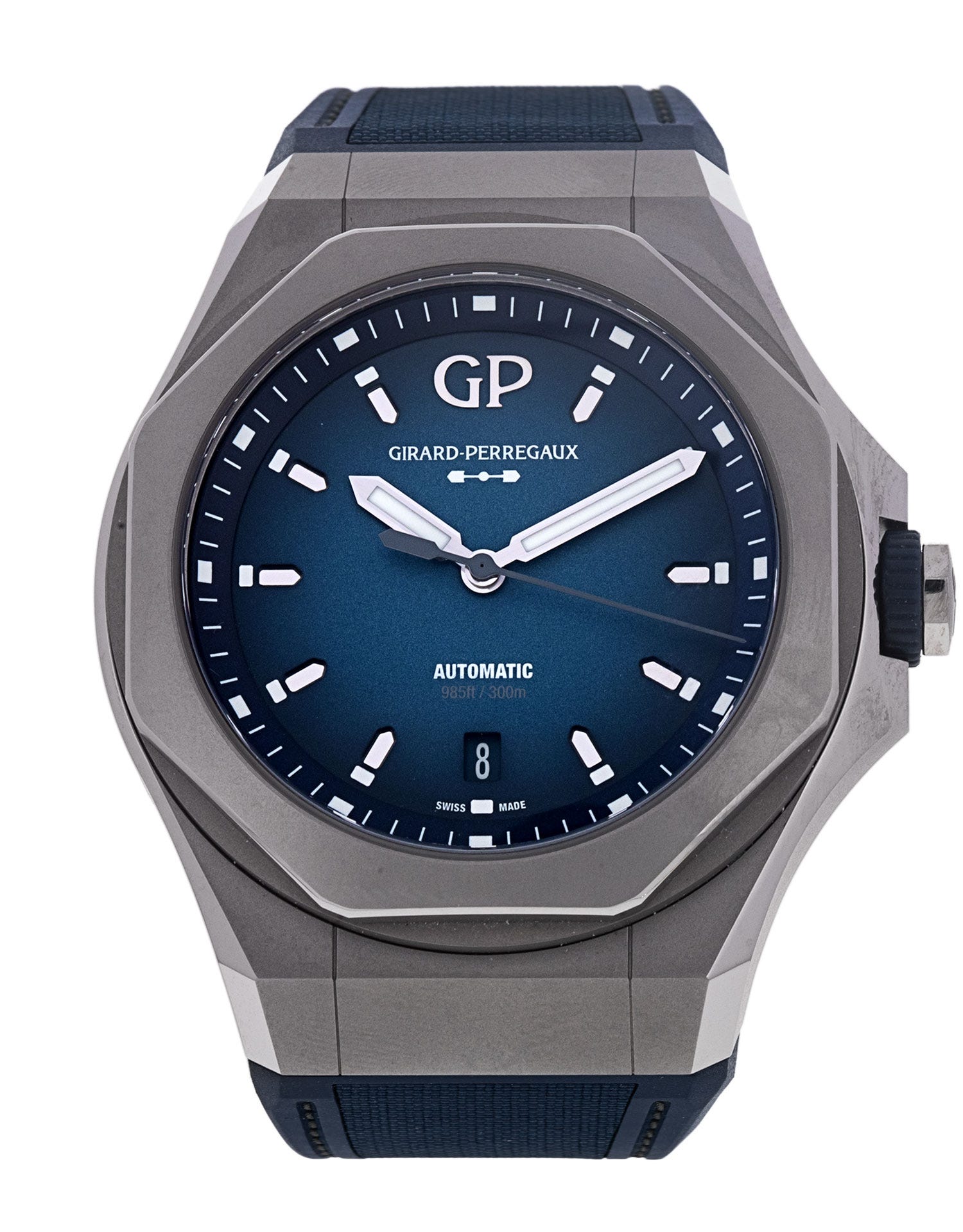 Girard Perregaux Laureato 81070-21-002-FB6A 251793