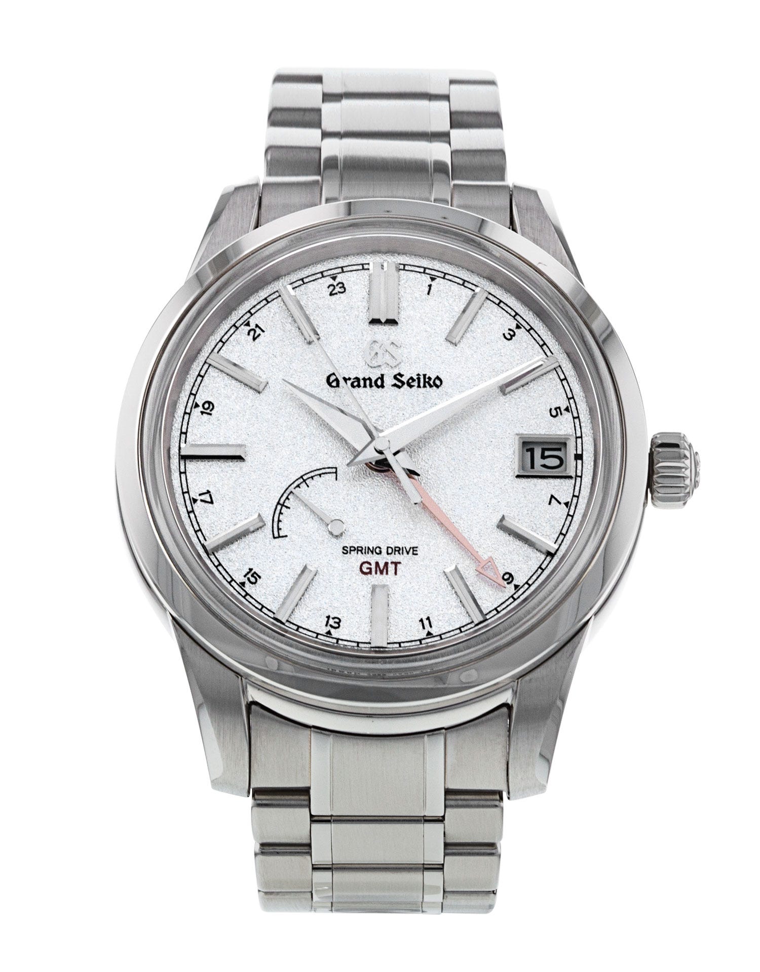 Grand Seiko Elegance Collection SBGE269 274278
