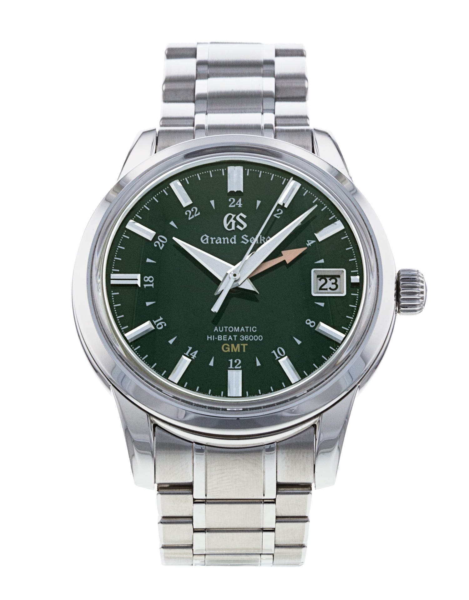 Grand Seiko Elegance Collection SBGJ251 224063