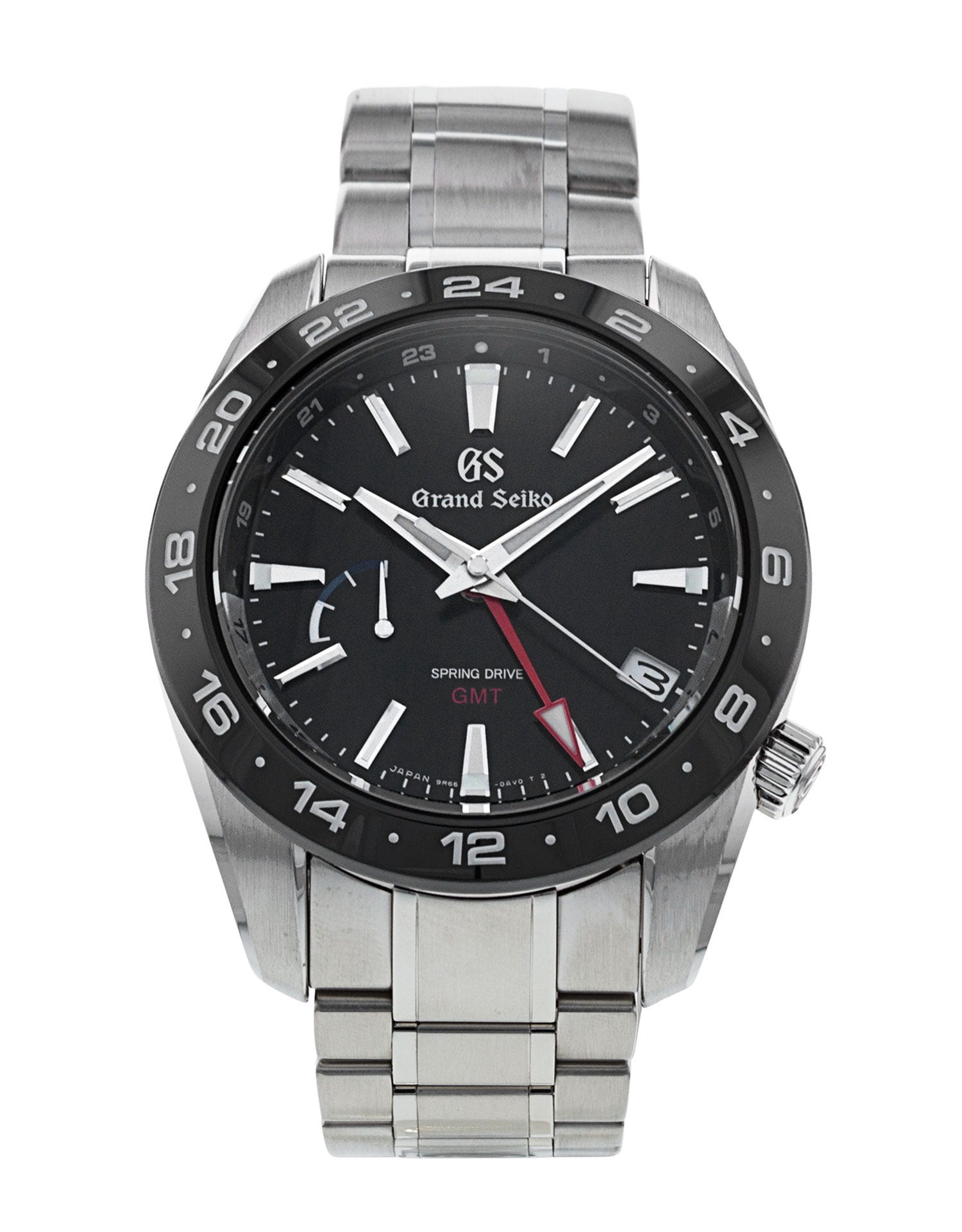Grand Seiko Sport Collection SBGE253 219694