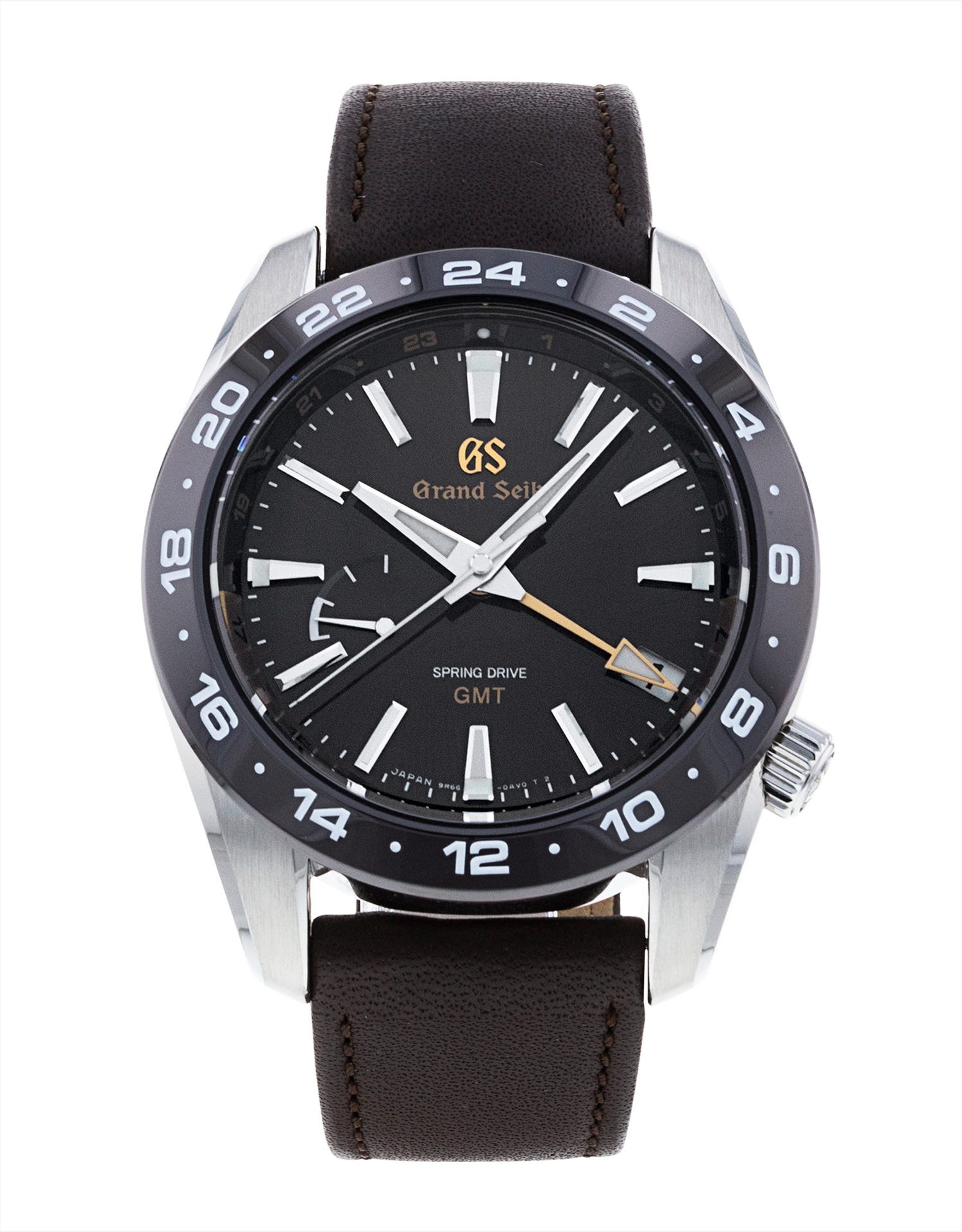 Grand Seiko Sport Collection SBGE263 189939