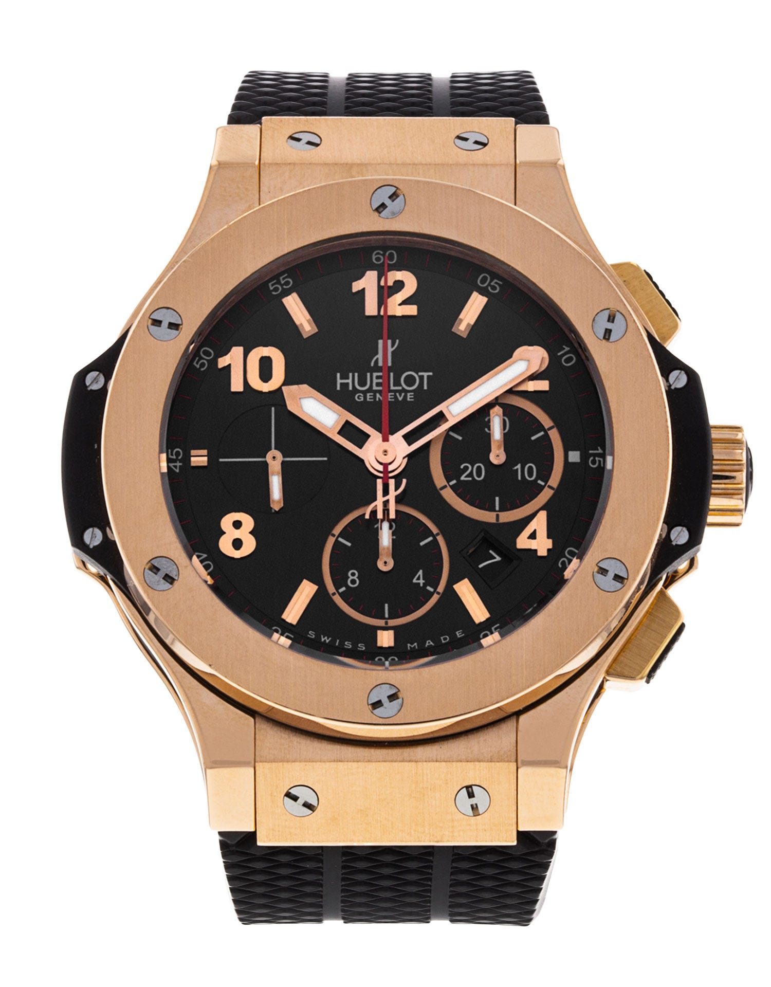 Hublot Big Bang 301.PX.130.RX 267433