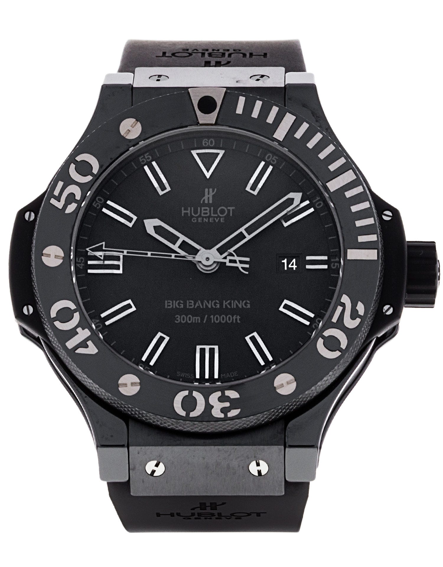 Hublot Big Bang 322.CK.1140.RX