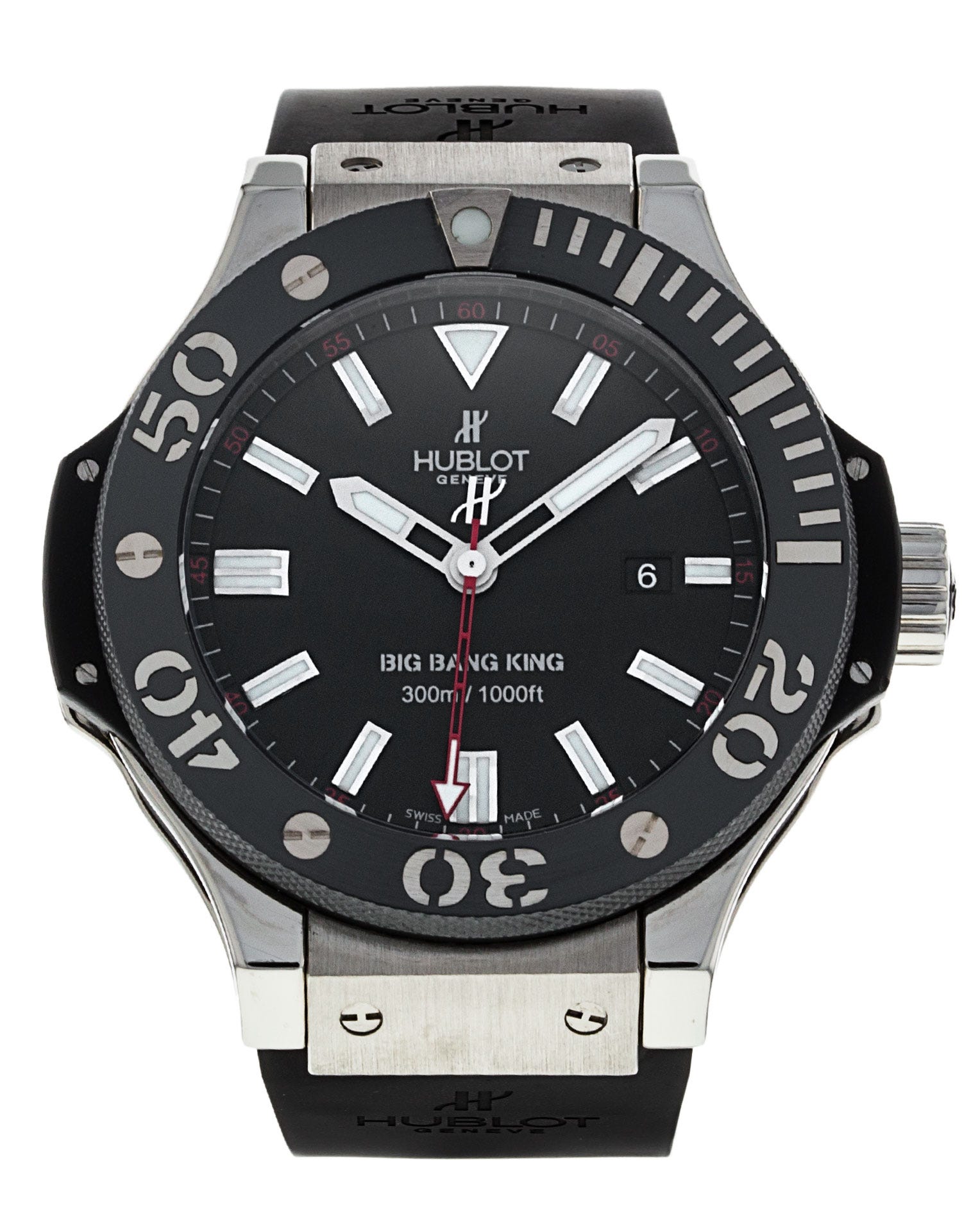 Hublot Big Bang 322.LM.100.RX 244613