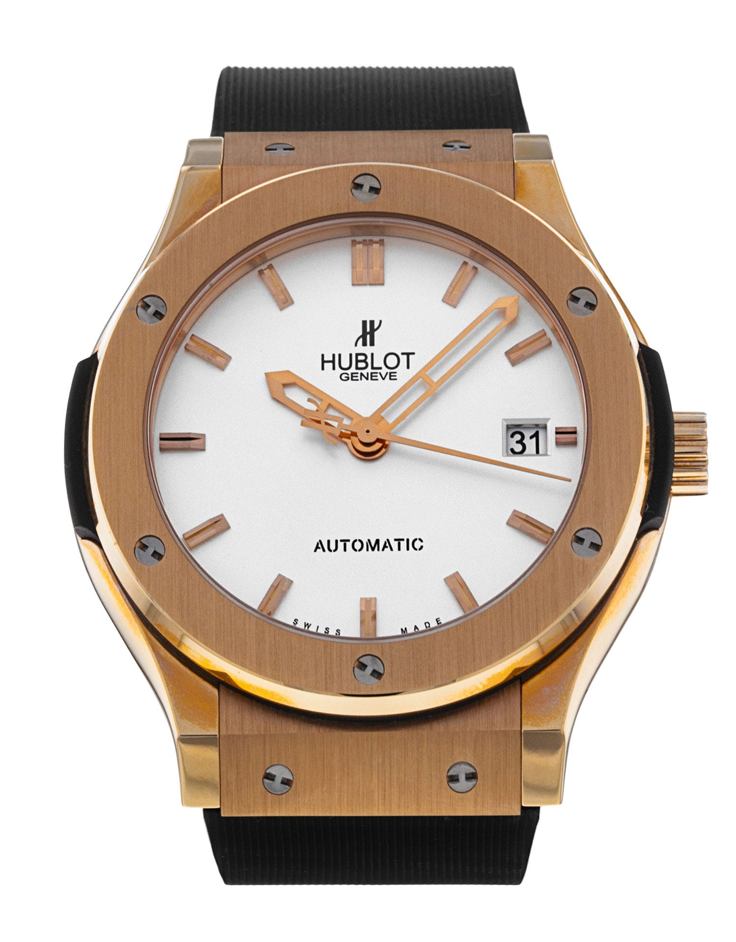 Hublot Classic Fusion 511.OX.2610.LR 213887