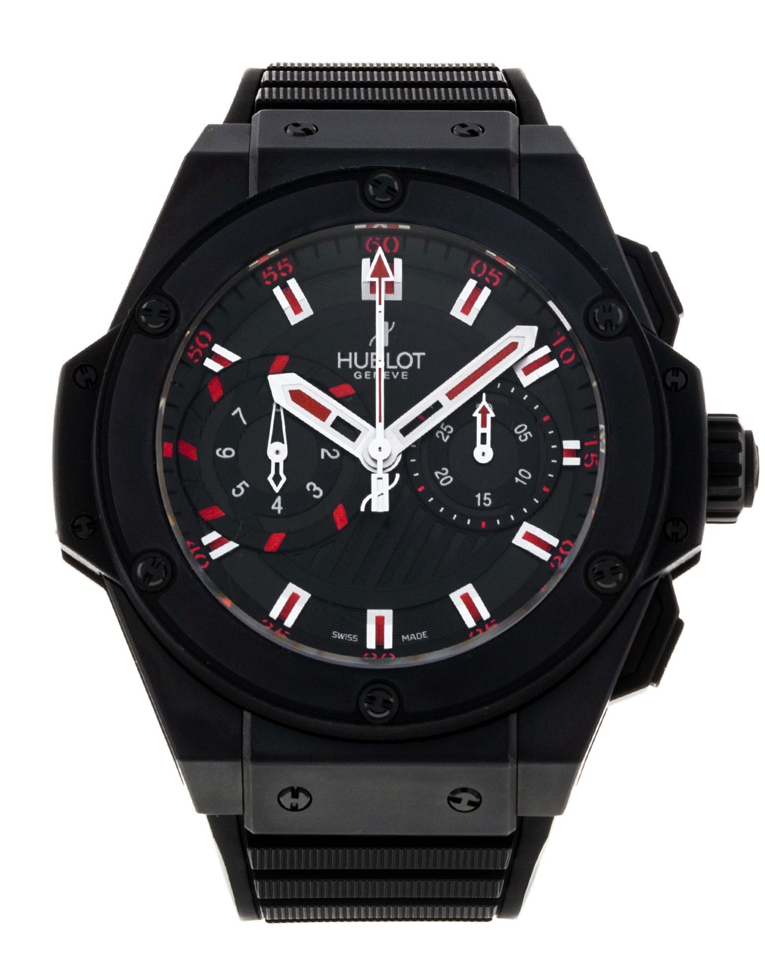 Hublot King Power 715.CI.1123.RX 155133