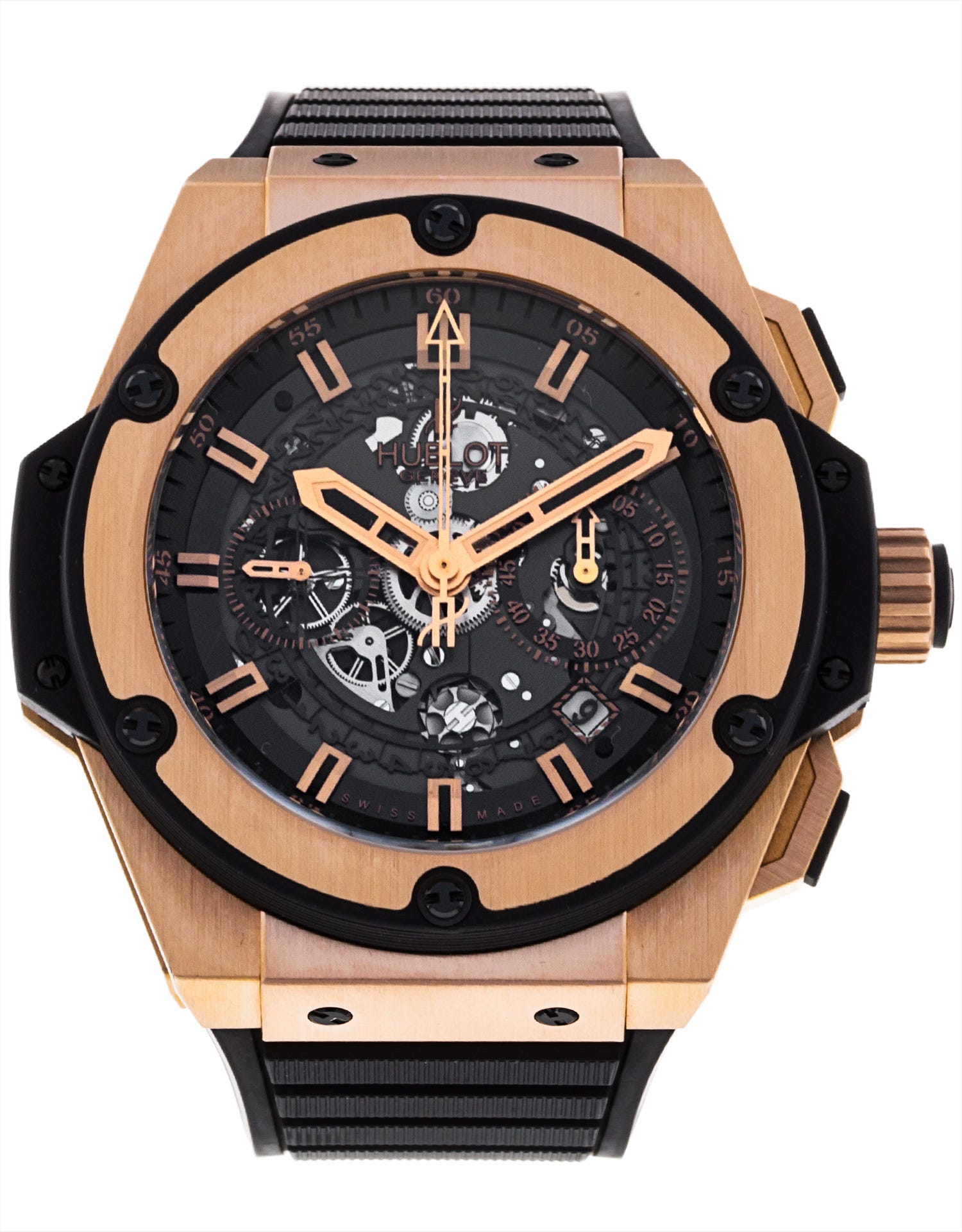 Hublot Unico 701.OX.0180.RX