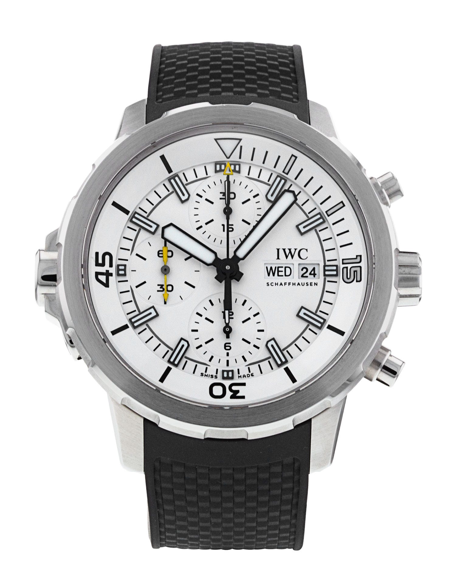 IWC Aquatimer IW376801 214775