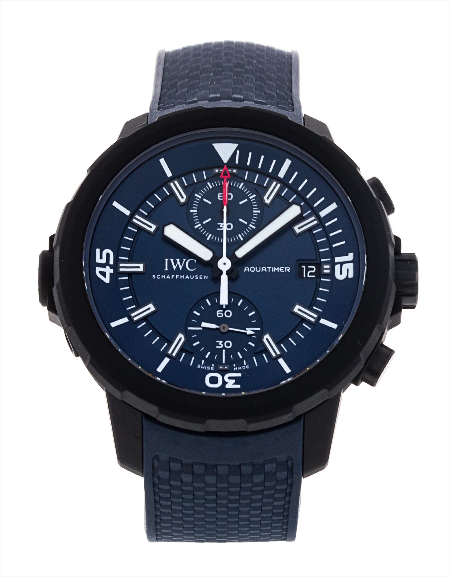 IWC Aquatimer IW379507
