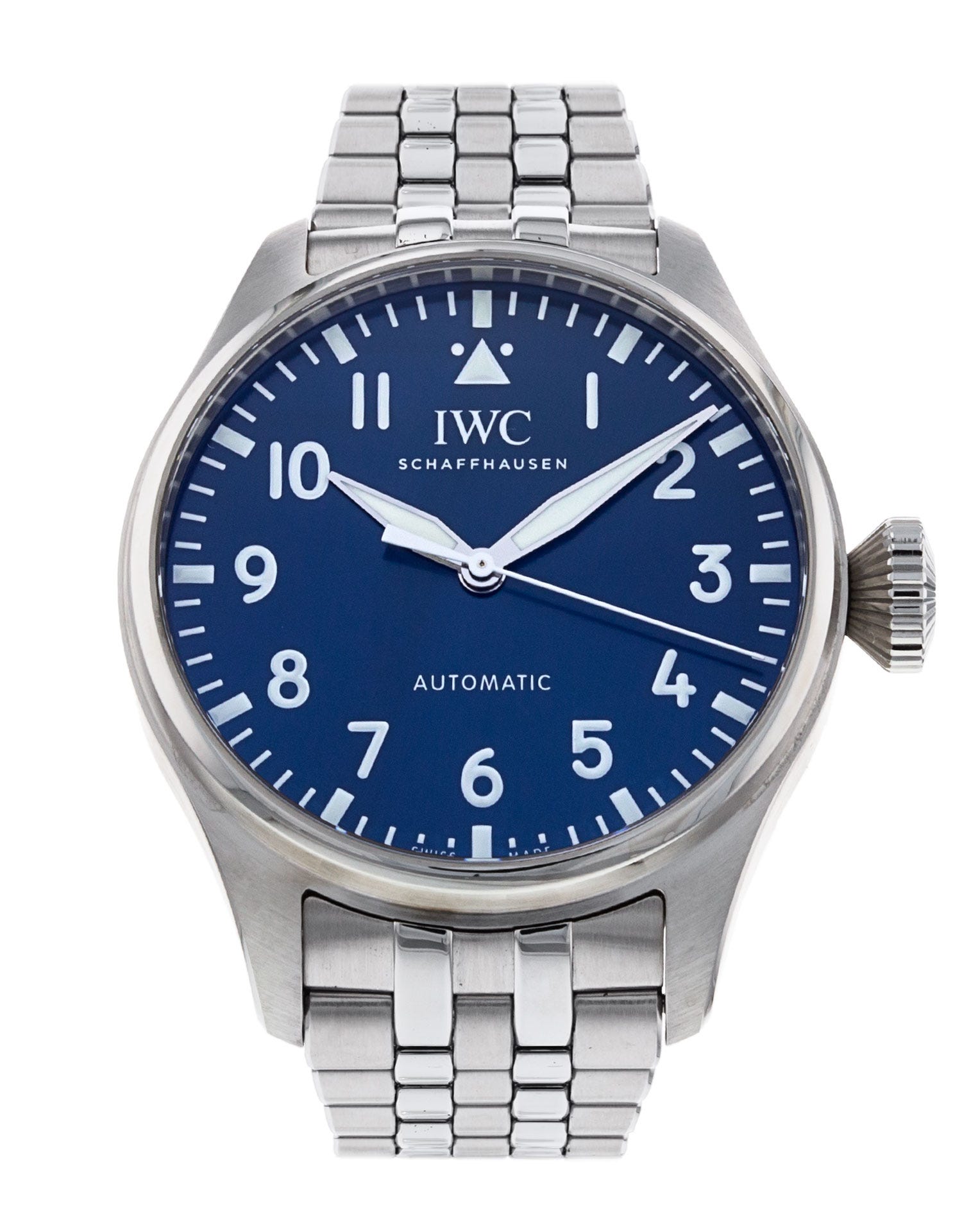 IWC Big Pilot's IW329304 254985