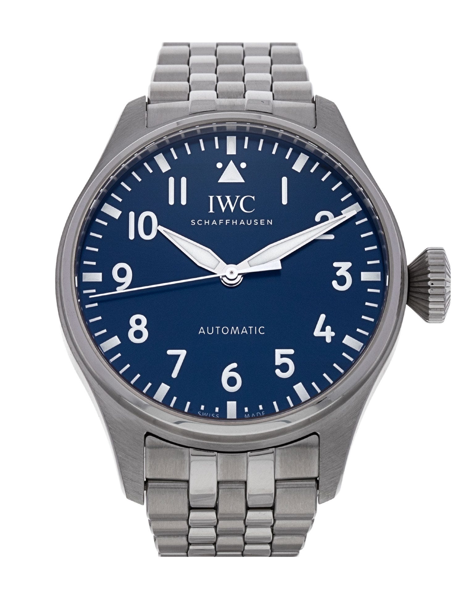 IWC Big Pilot's IW329304 268897