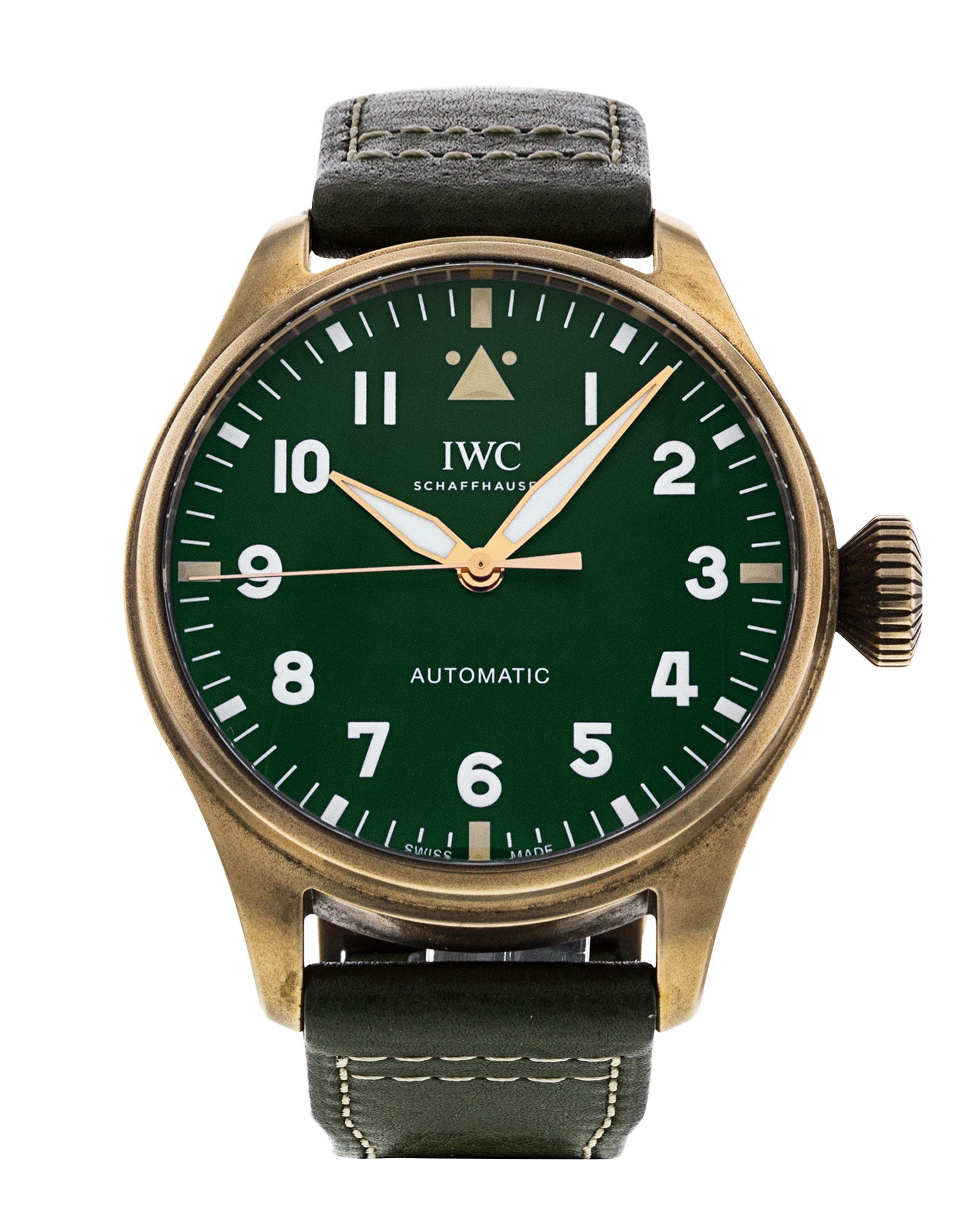 IWC Big Pilot's IW329702 274287
