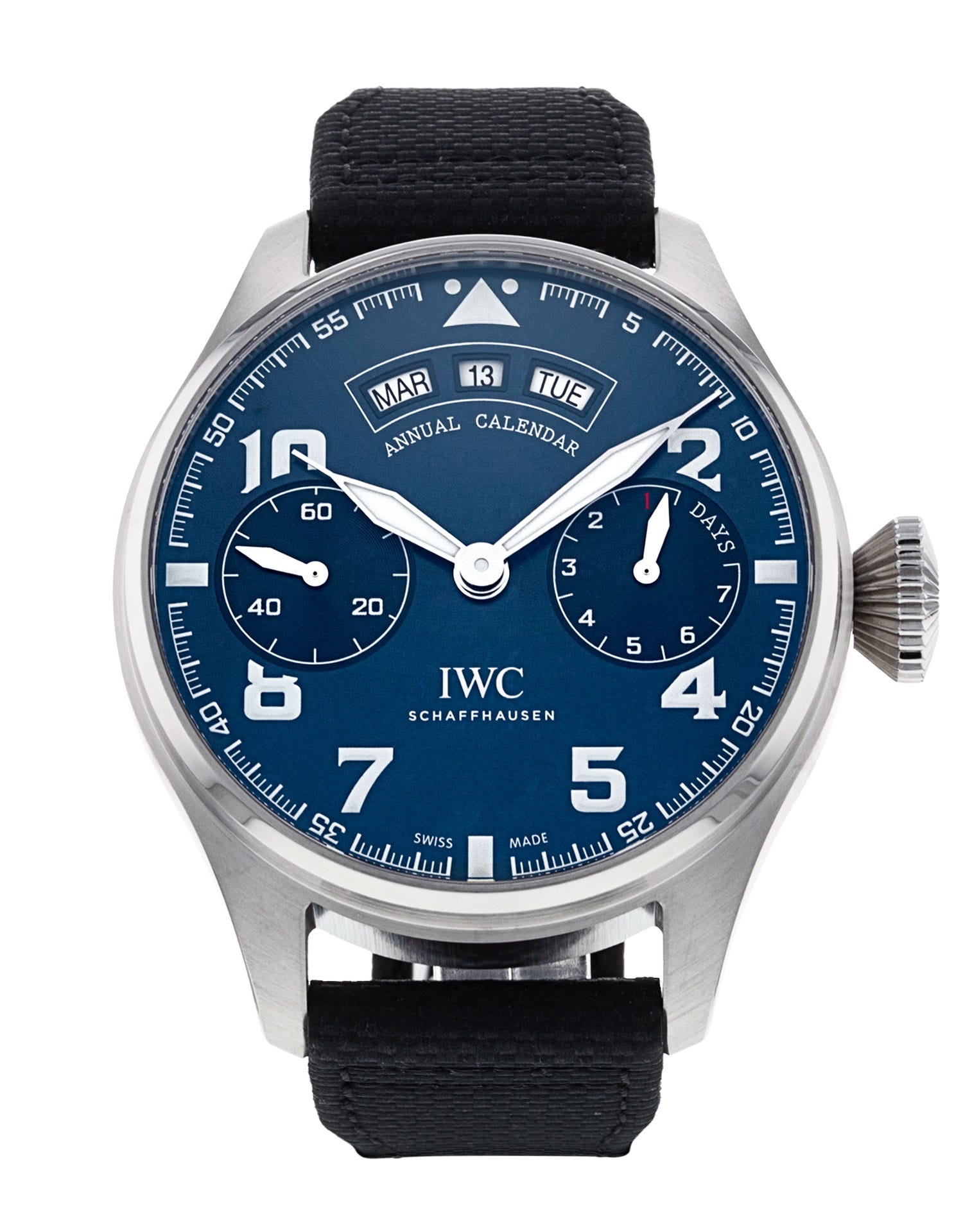 IWC Big Pilot's Le Petit Prince IW502710 240393