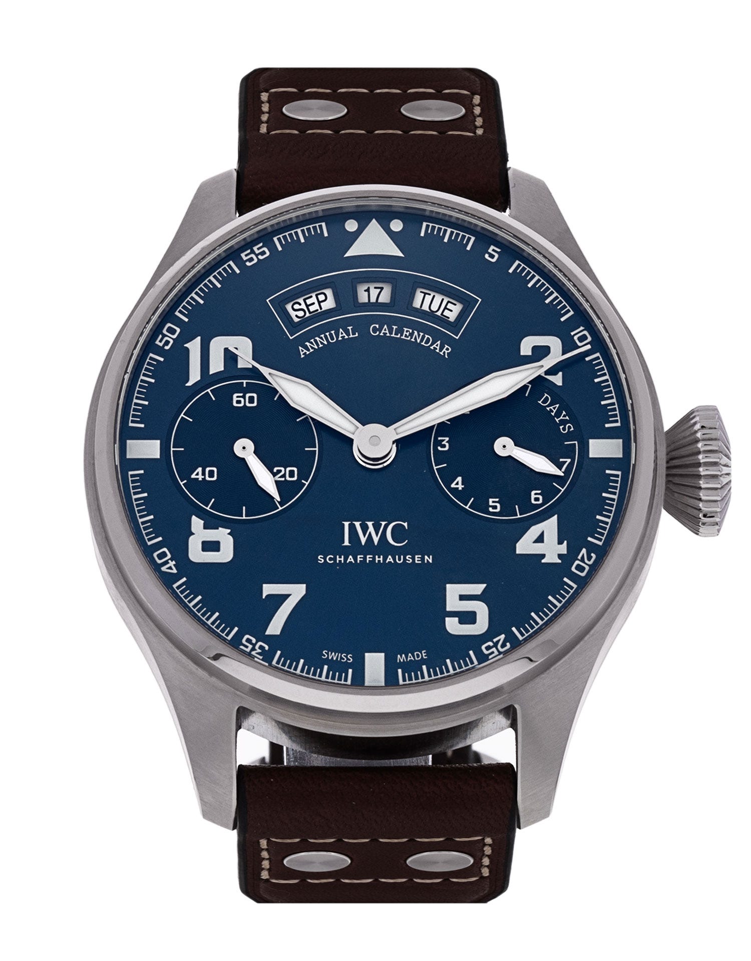 IWC Big Pilot's Le Petit Prince IW502710 269587
