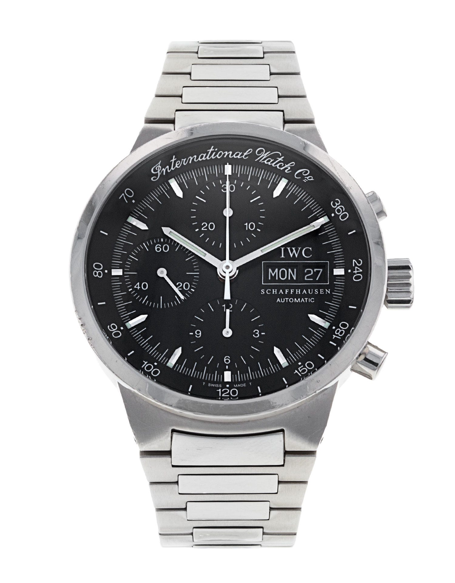 IWC GST Chronograph IW370708 270842