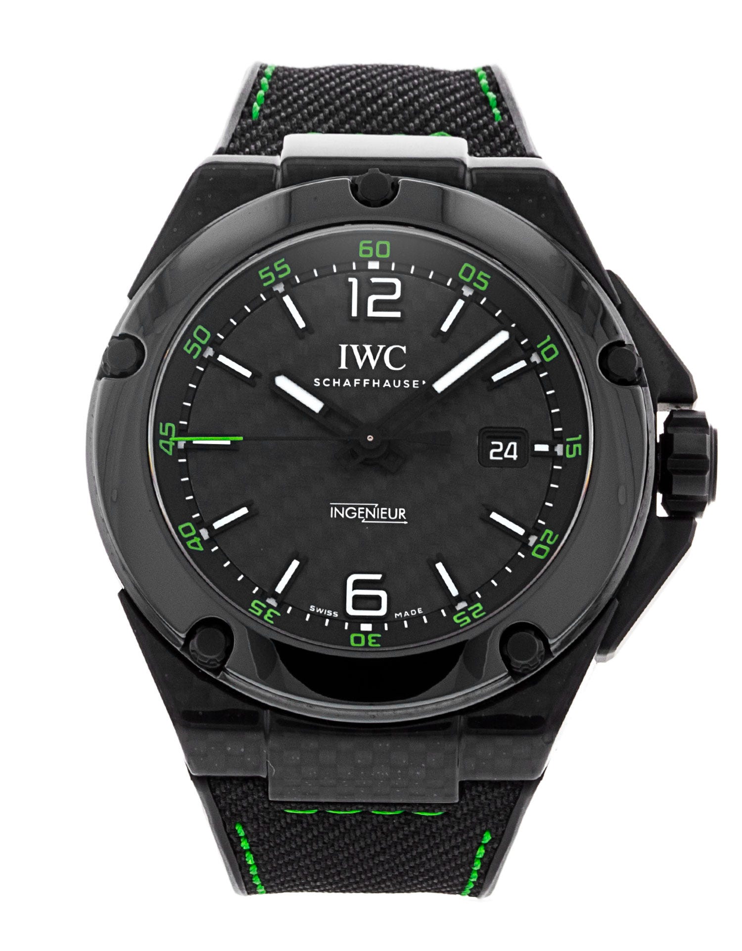 IWC Ingenieur IW322404 189029