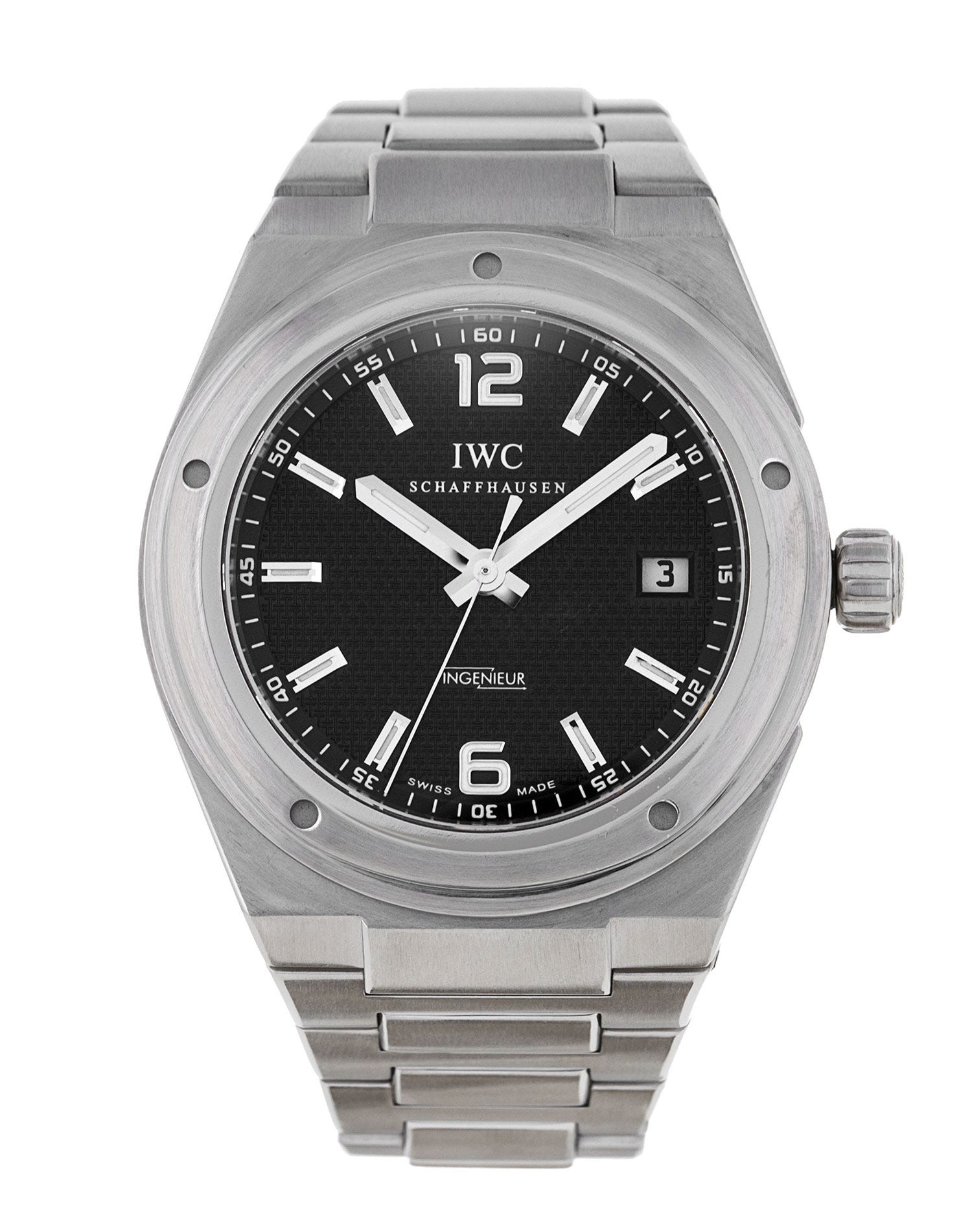 IWC Ingenieur IW322701 277076