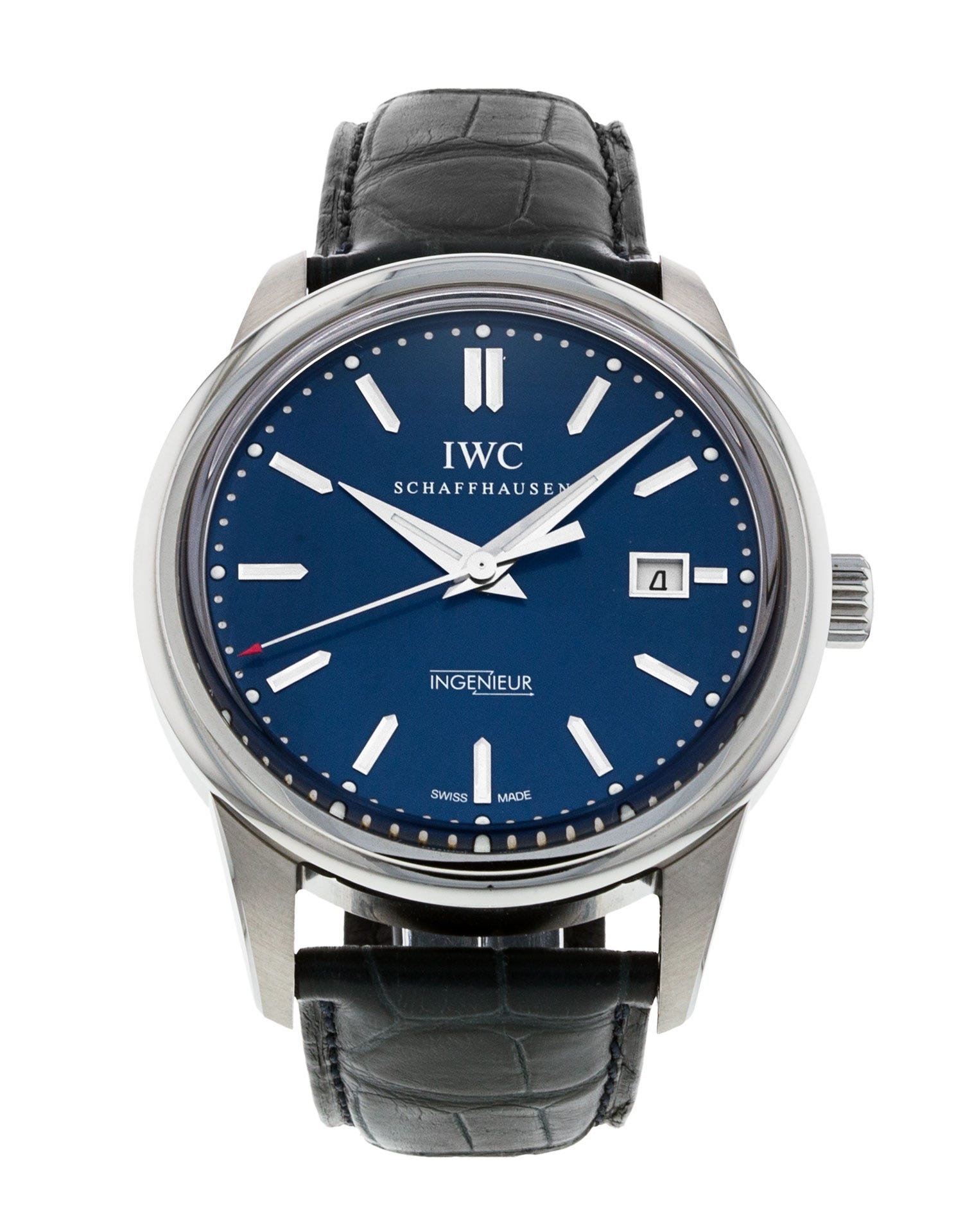 Pre-Owned IWC Ingenieur Watch
