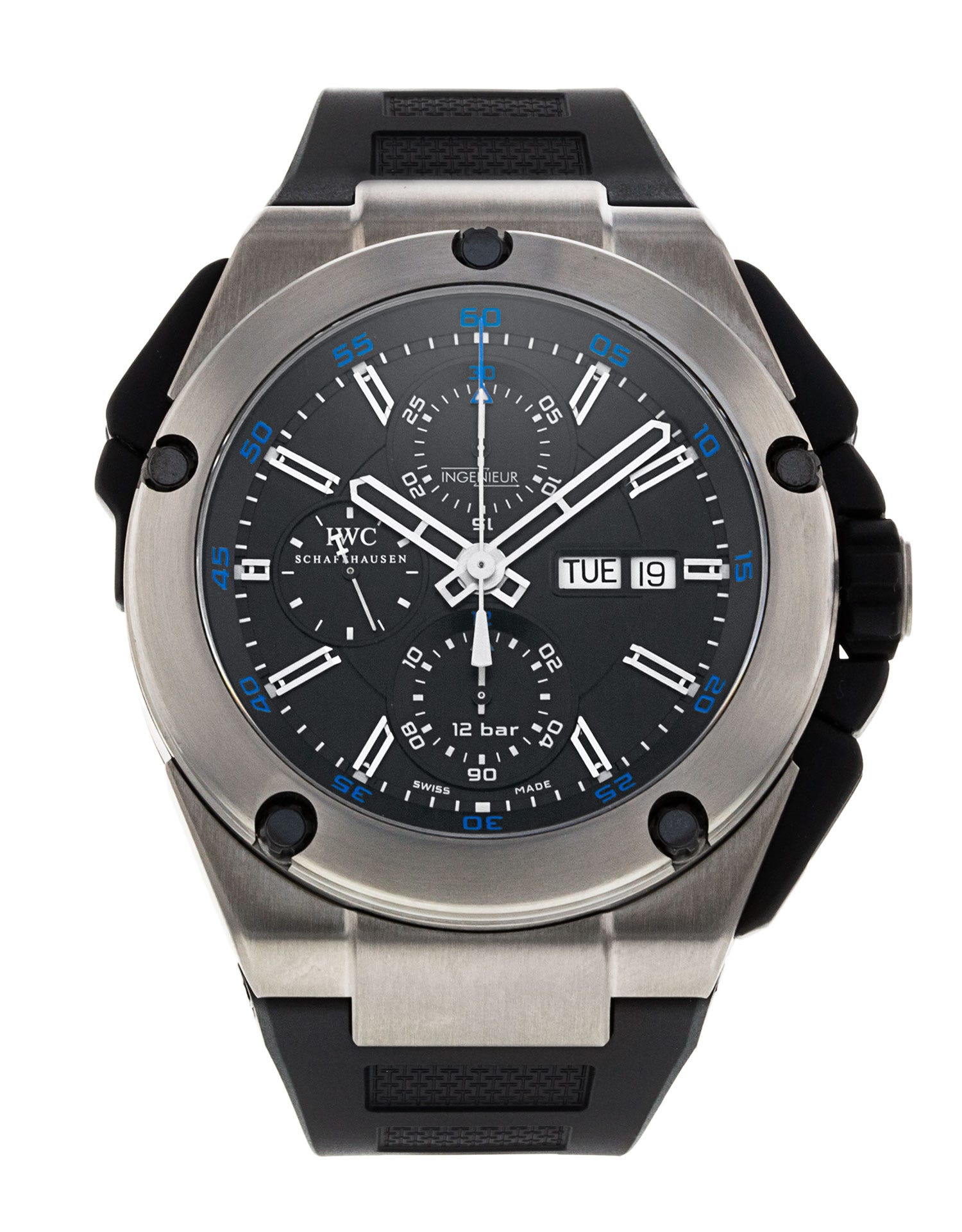 IWC Ingenieur IW376501 172779