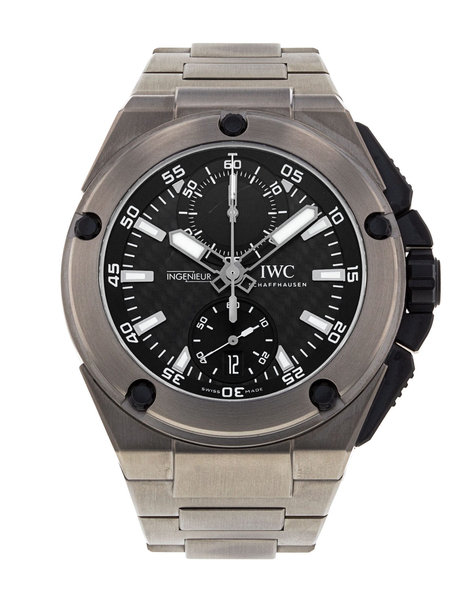 IWC Ingenieur IW379602 261440