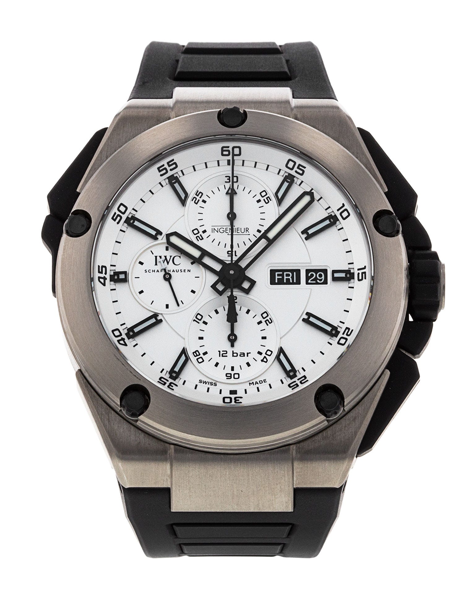 IWC Ingenieur IW386501 265839