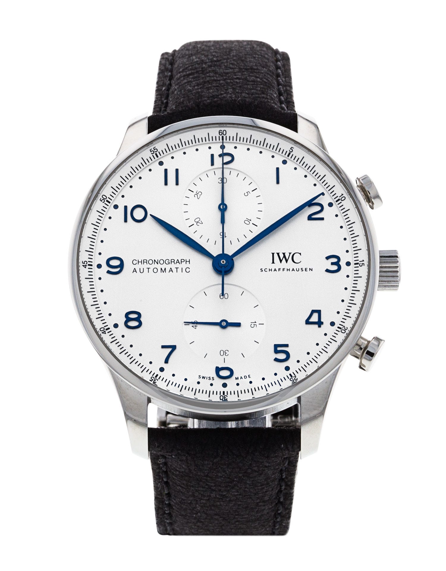 IWC Portugieser Chrono IW371605 260423