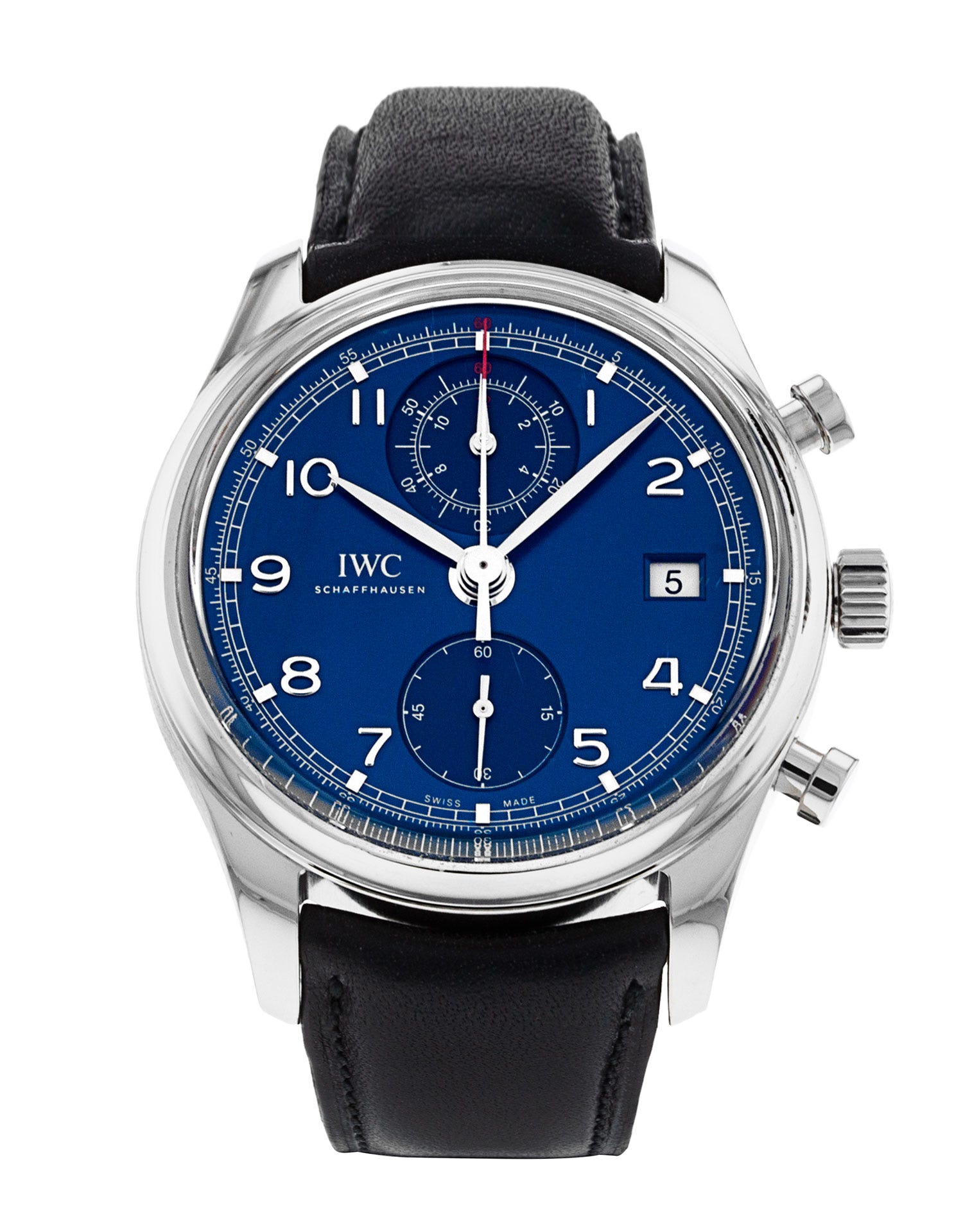 Hard to find models and special edition timepieces available at Watchfinder