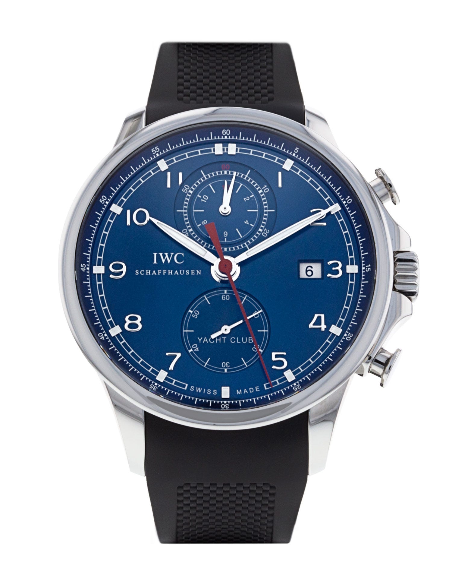 IWC Portugieser Yacht Club IW390213 234208