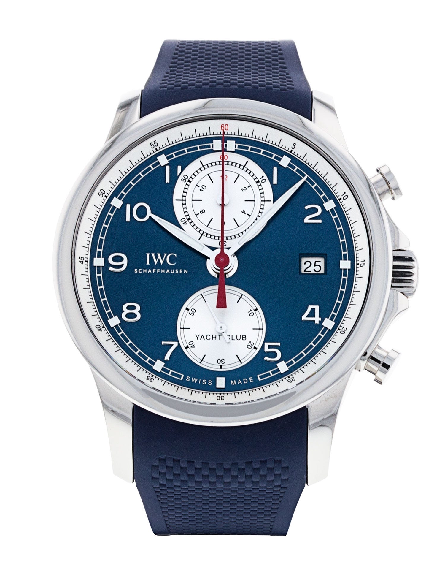 IWC Portugieser Yacht Club IW390507 239430
