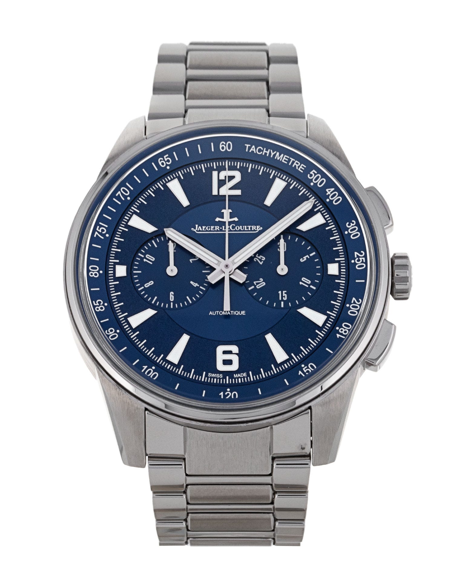 Pre-Owned Jaeger-LeCoultre Polaris Watch