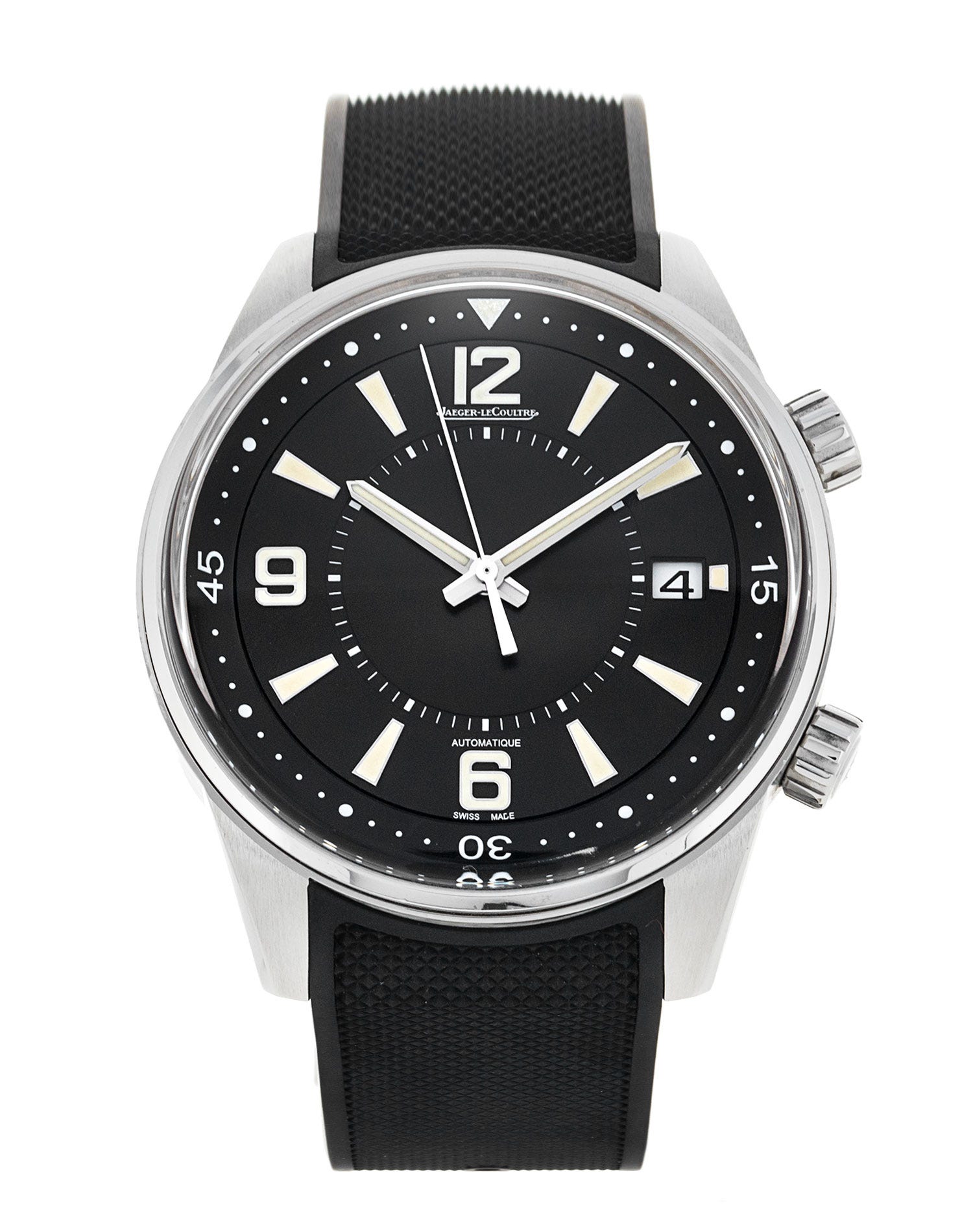 Pre-Owned Jaeger-LeCoultre Polaris Watch