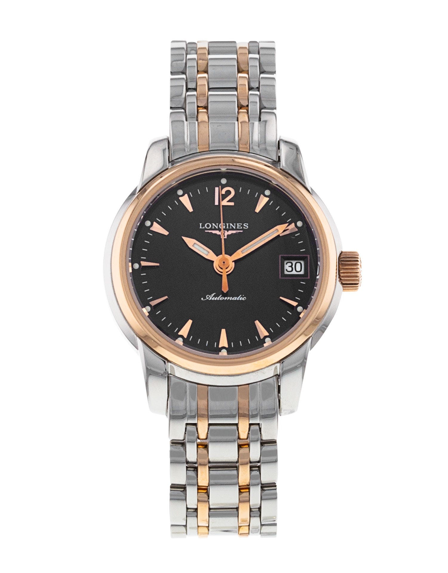 Longines Saint-Imier L2.263.5.52.7 263713