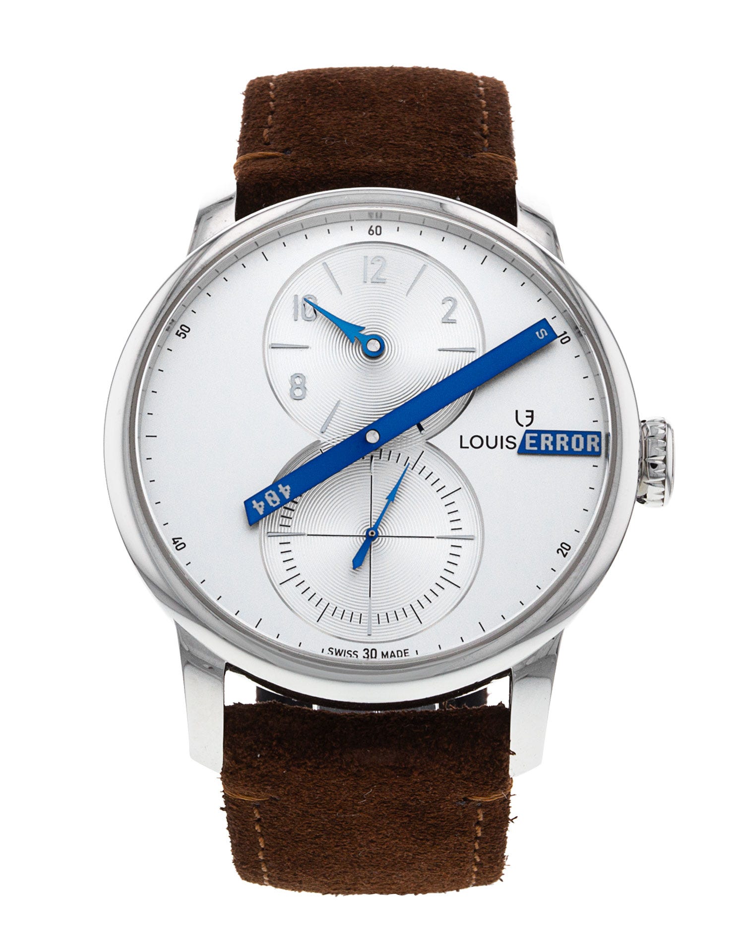 Louis Erard Excellence 85237AA61.BVA31 261072