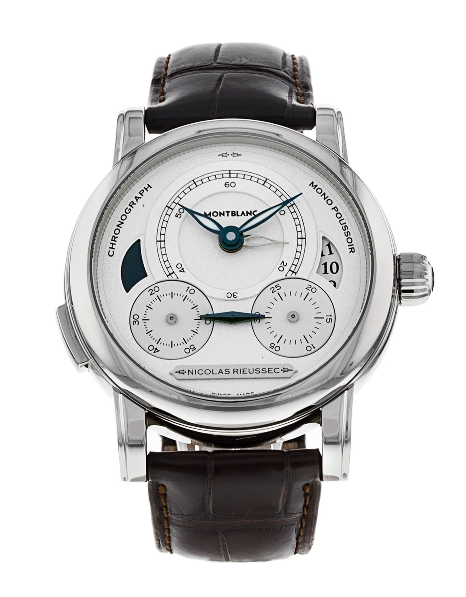 Montblanc Nicolas Rieussec 111012 239613