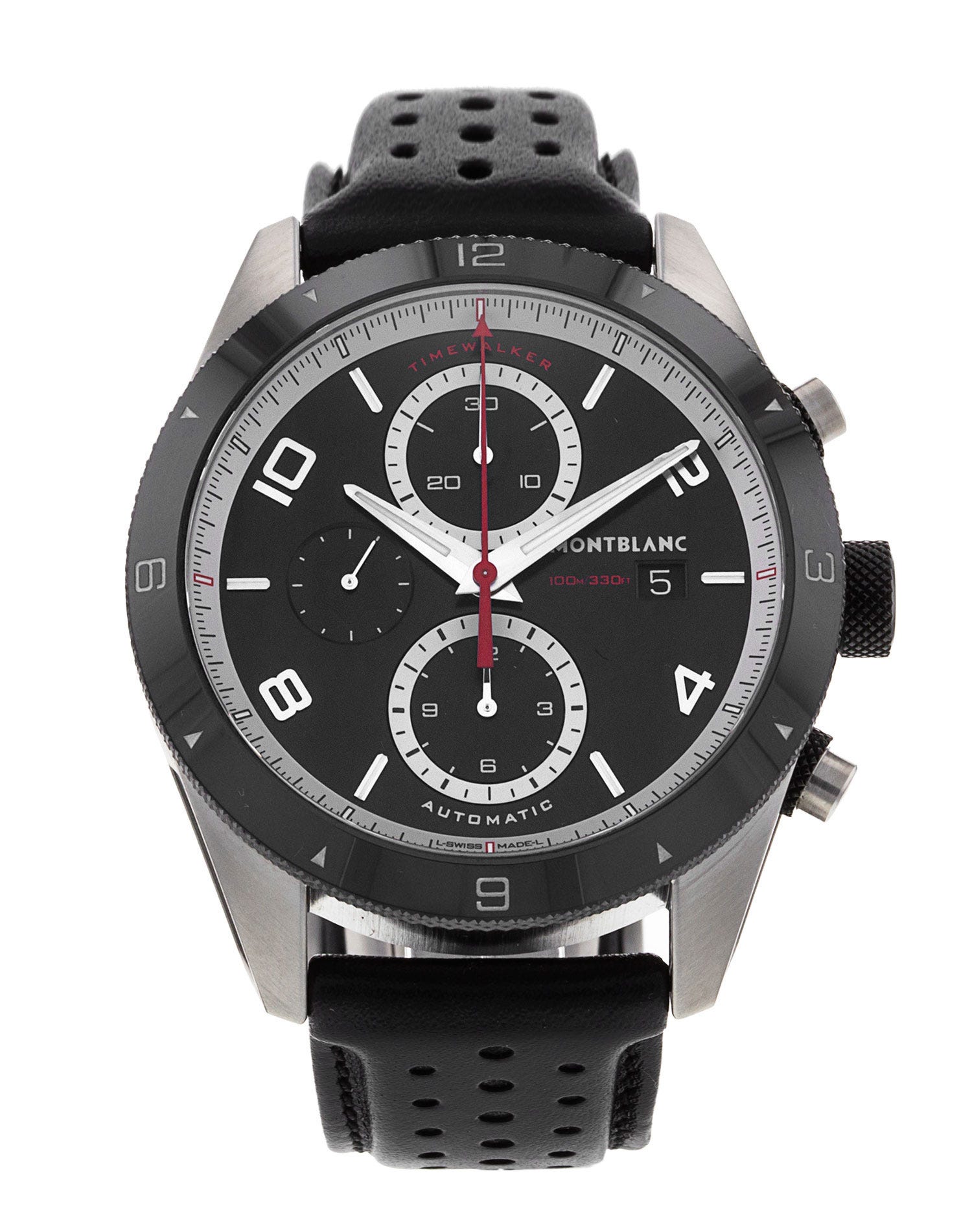 Montblanc TimeWalker 116096 259022