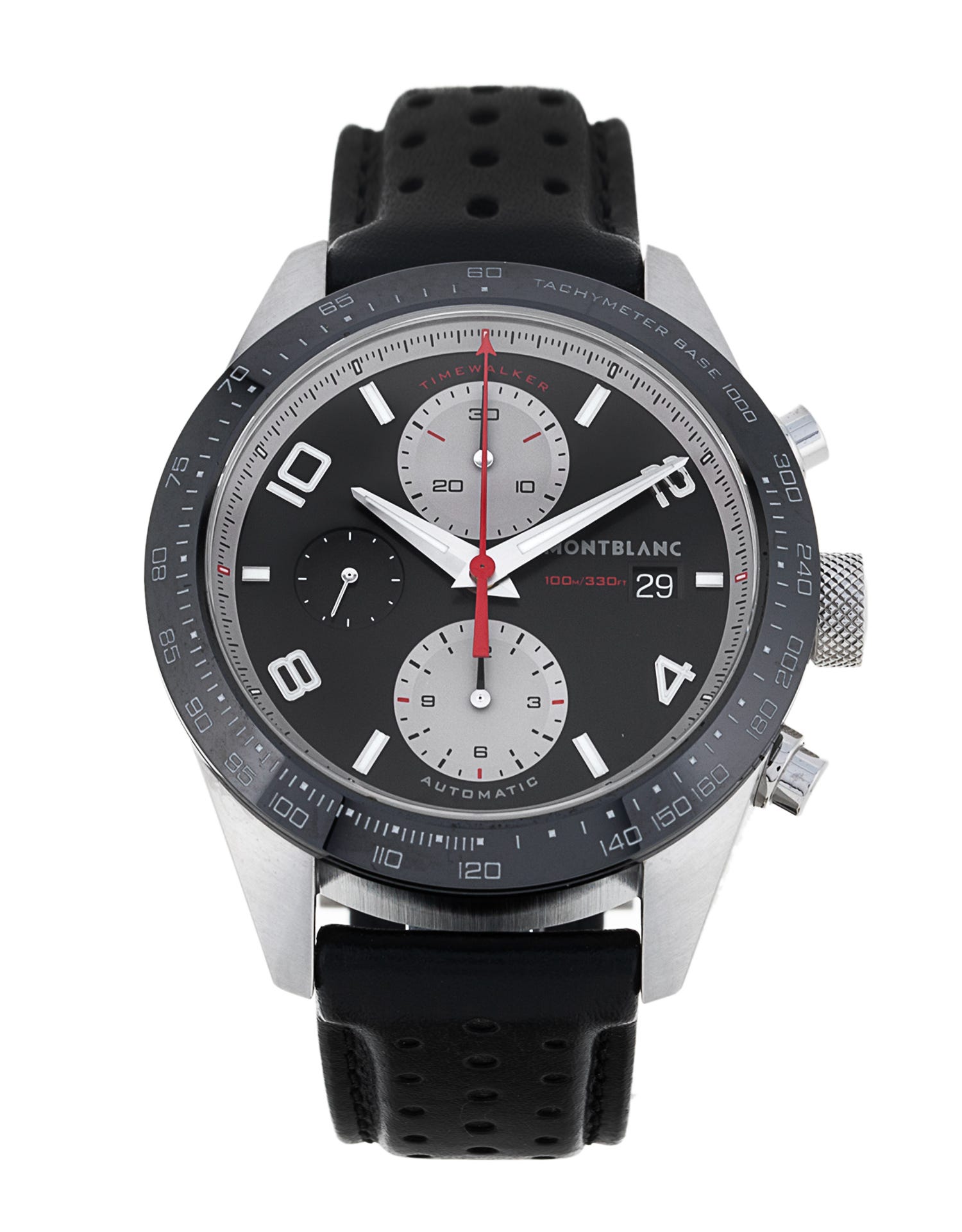 Montblanc TimeWalker 119941 270458
