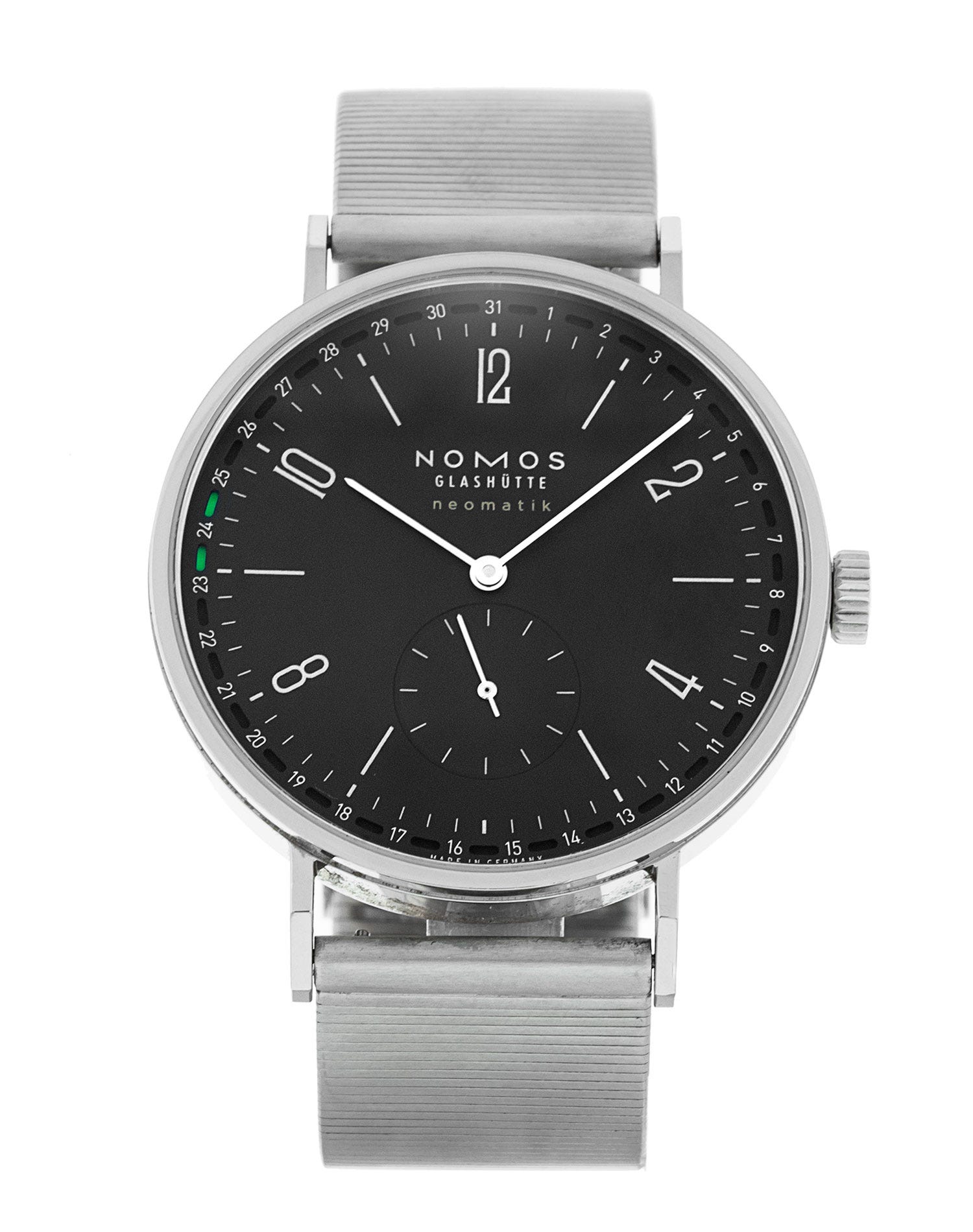 Nomos Glashutte Tangente 182 276919