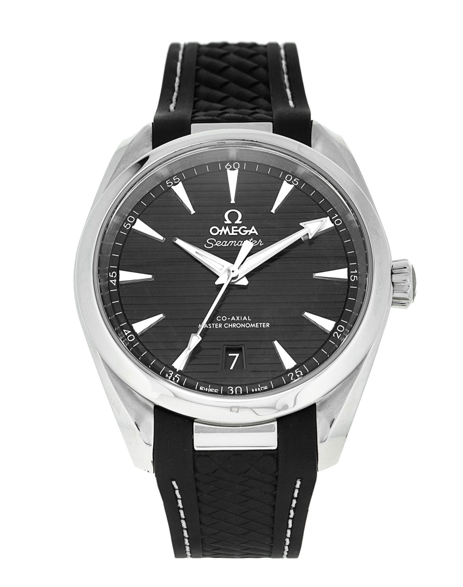Omega Aqua Terra 150m Gents 220.12.38.20.01.001