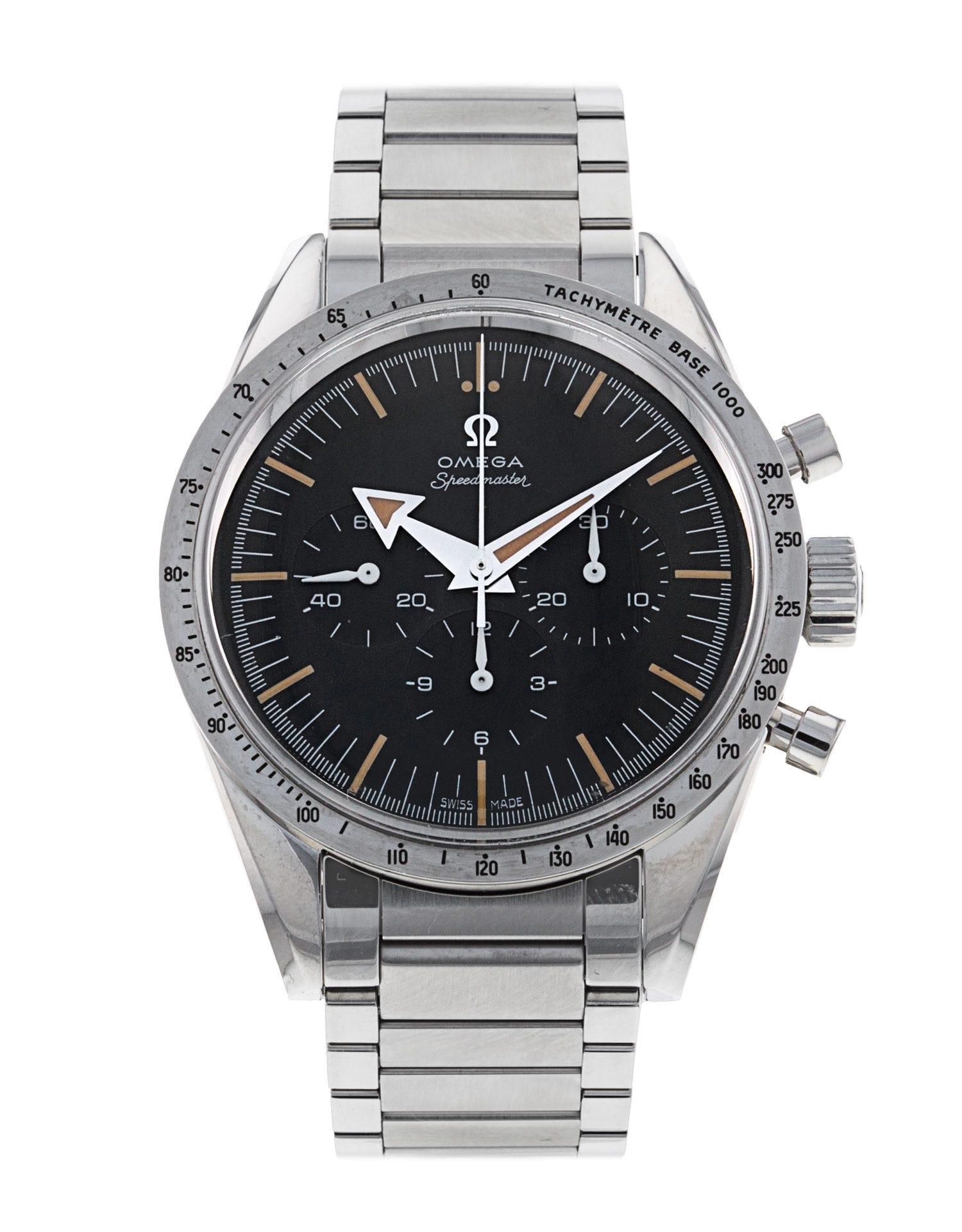 Omega Speedmaster 57 311.10.39.30.01.001 277303