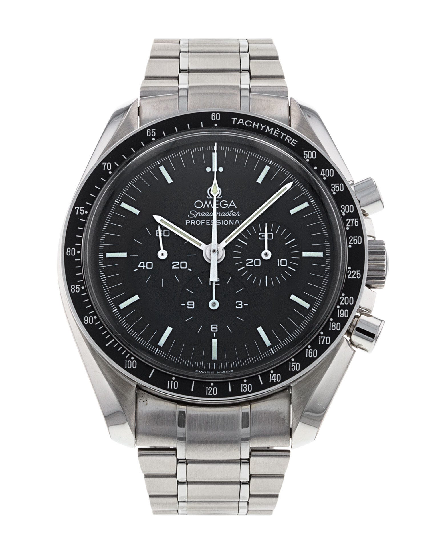 Omega Speedmaster Moonwatch 3572.50.00 255890