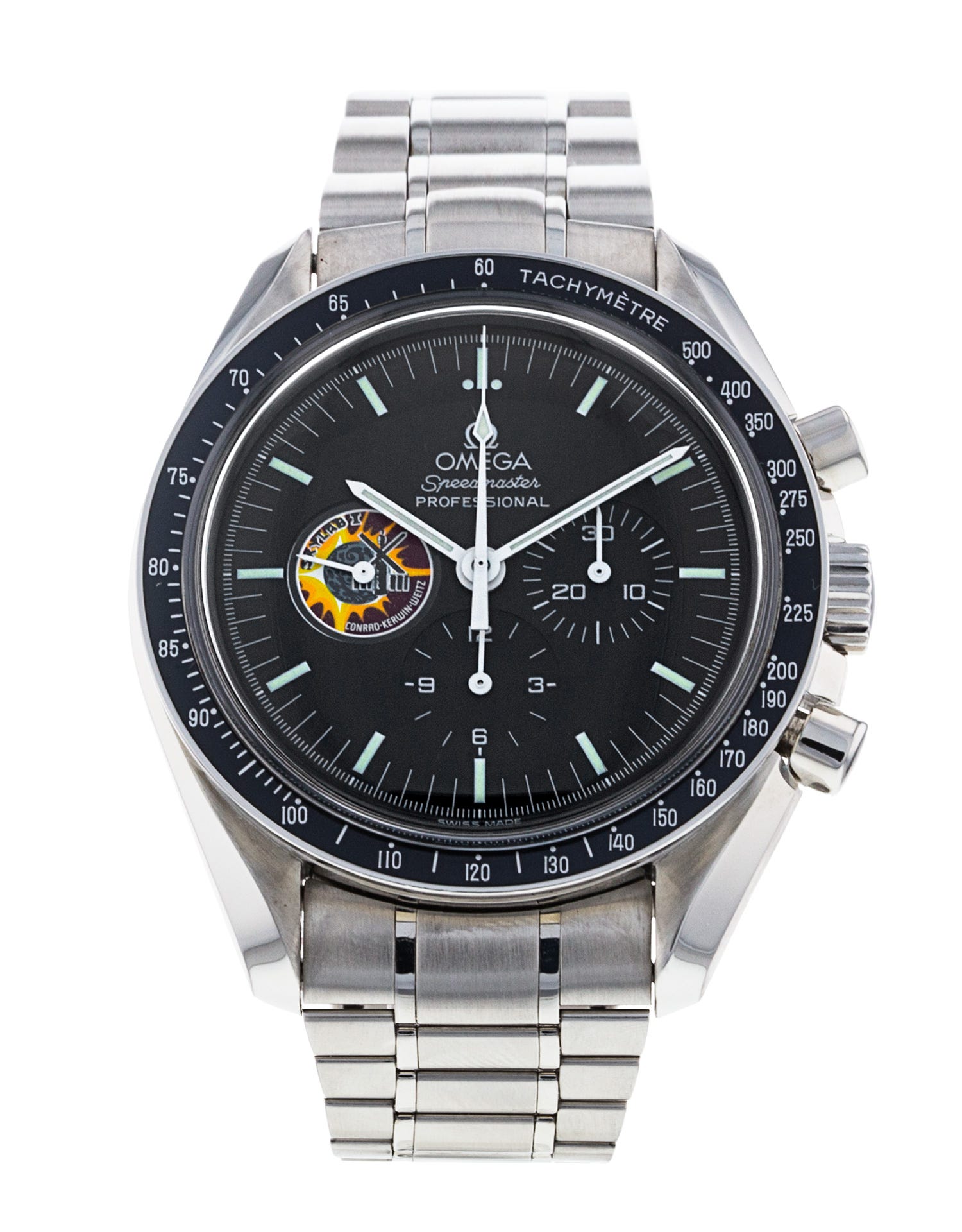 Omega Speedmaster Moonwatch ST 145.022 - SKYLAB 244269