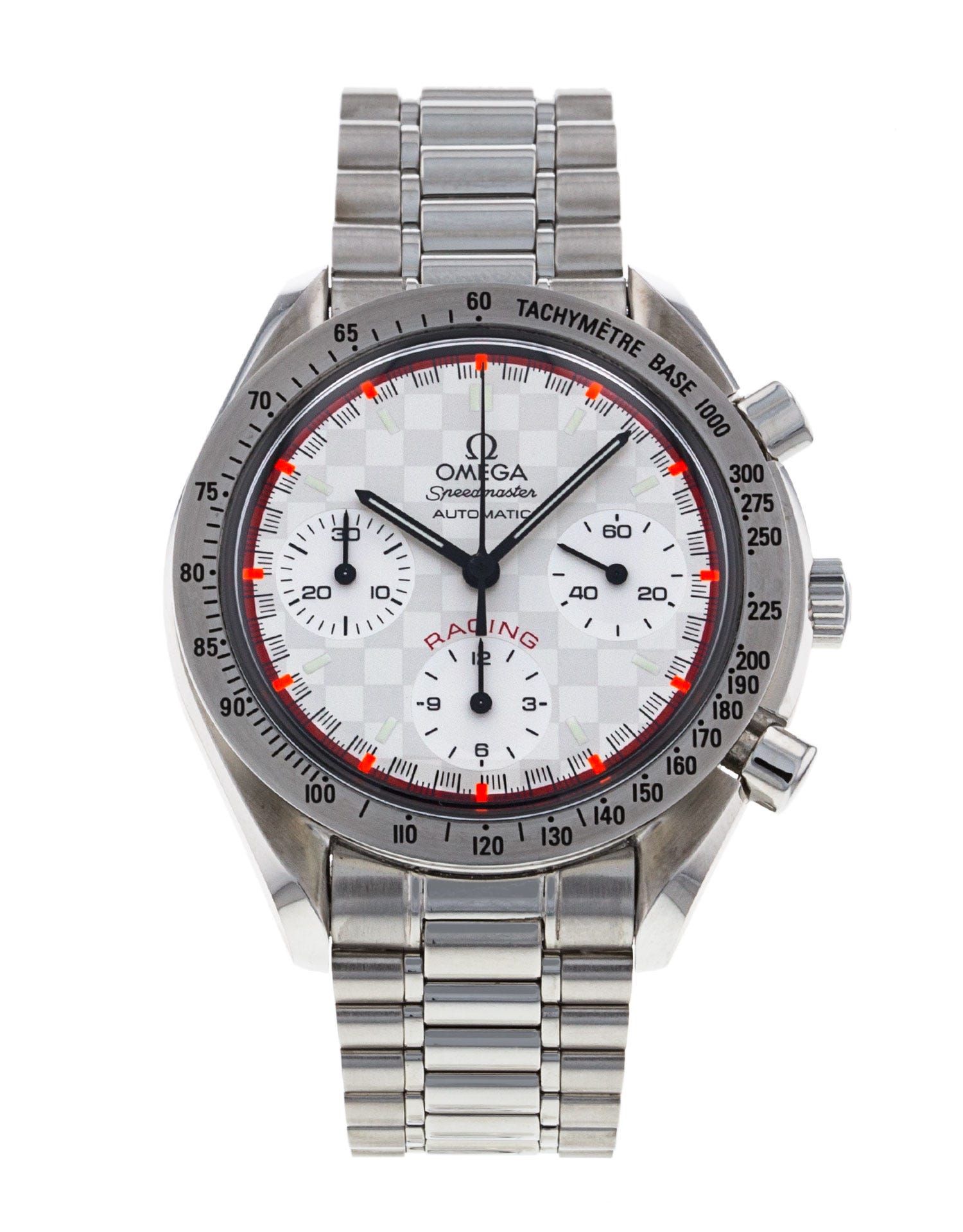 Omega Speedmaster Racing 3517.30.00 271060