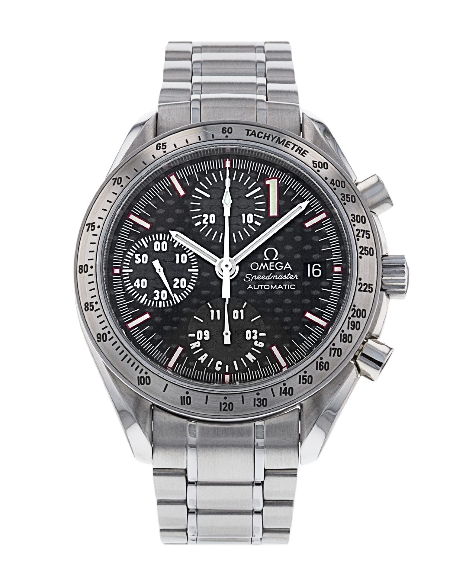 Omega Speedmaster Racing 3519.50.00 249644