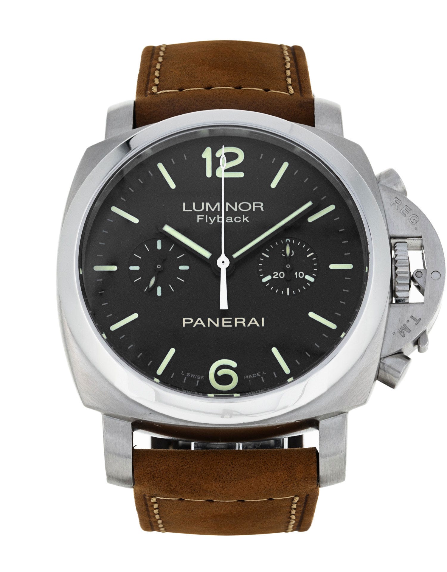Panerai Luminor 1950 PAM00361 255798