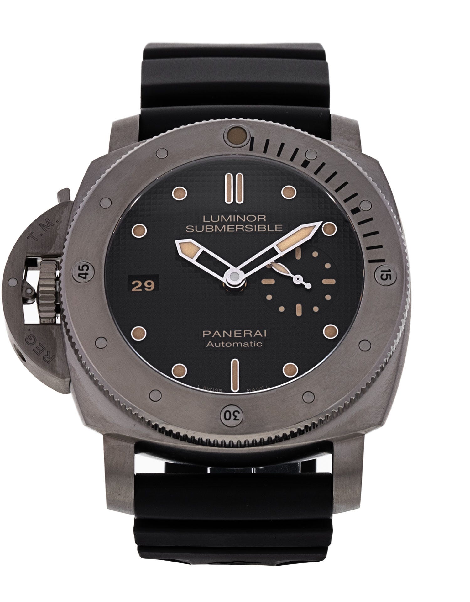 Panerai Luminor 1950 PAM00569 273047