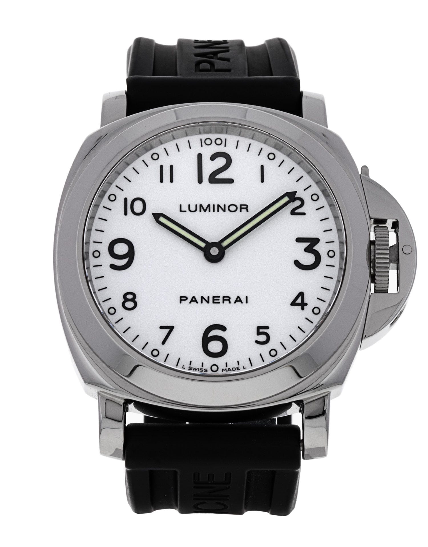 Panerai Luminor Base PAM00010 271857