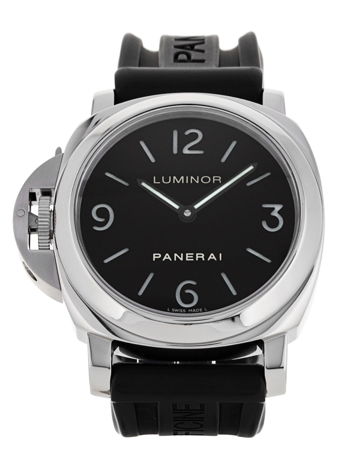 Panerai Luminor Base PAM00219