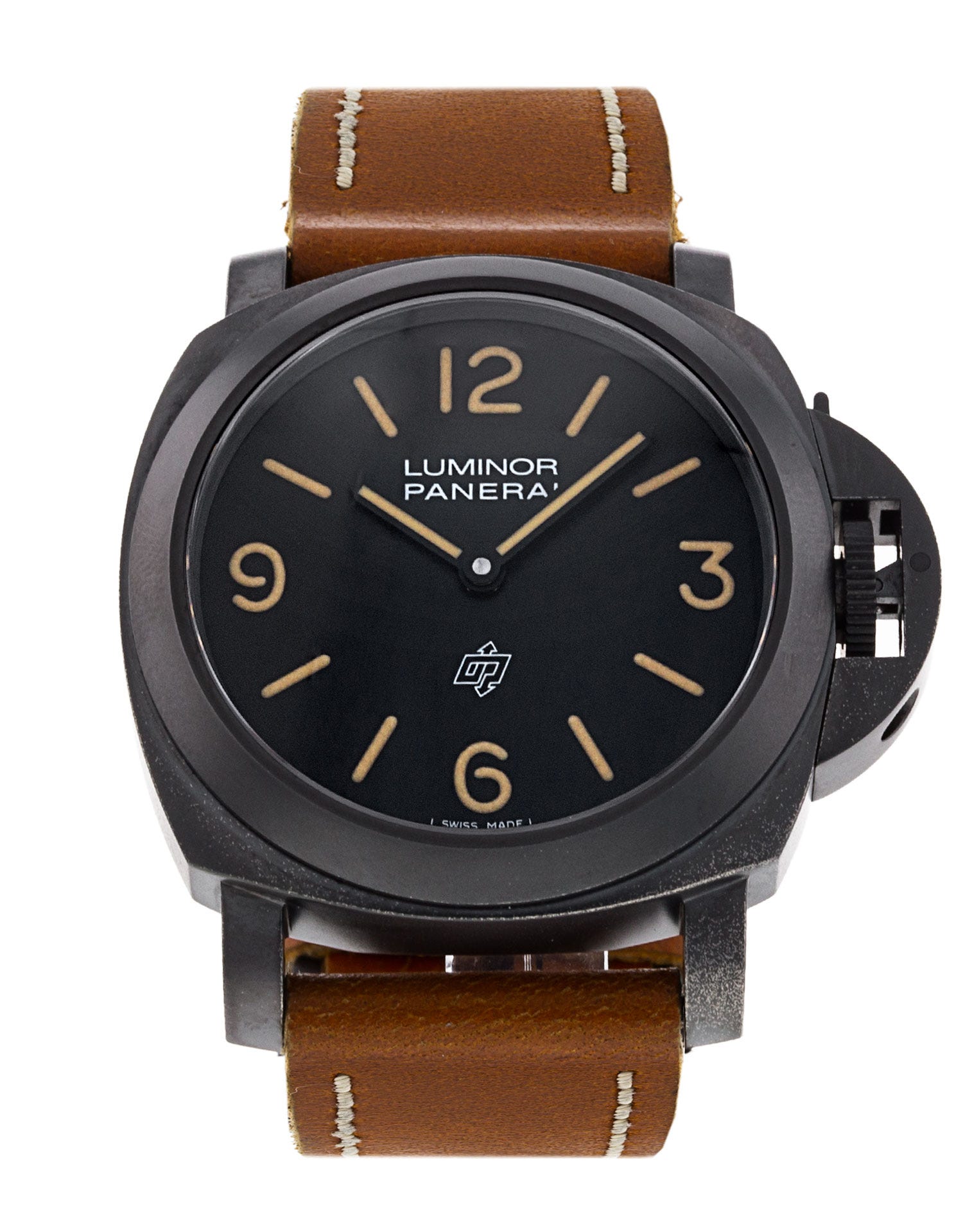 Panerai Luminor Base PAM00360 212054