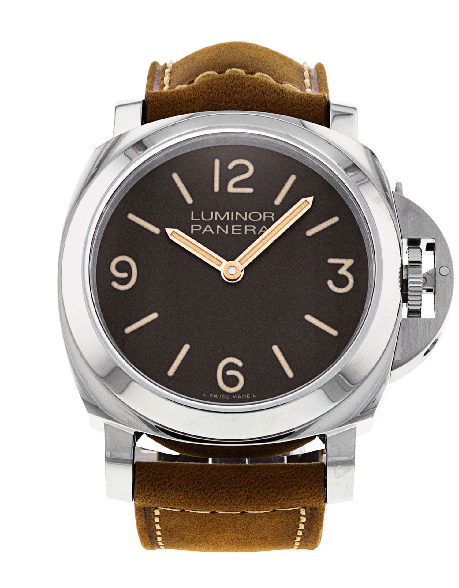 Panerai Luminor Base PAM00390 256911