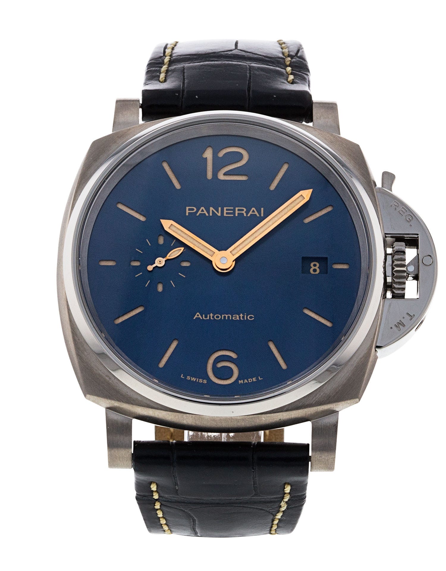 Panerai Luminor Due PAM00927 256015